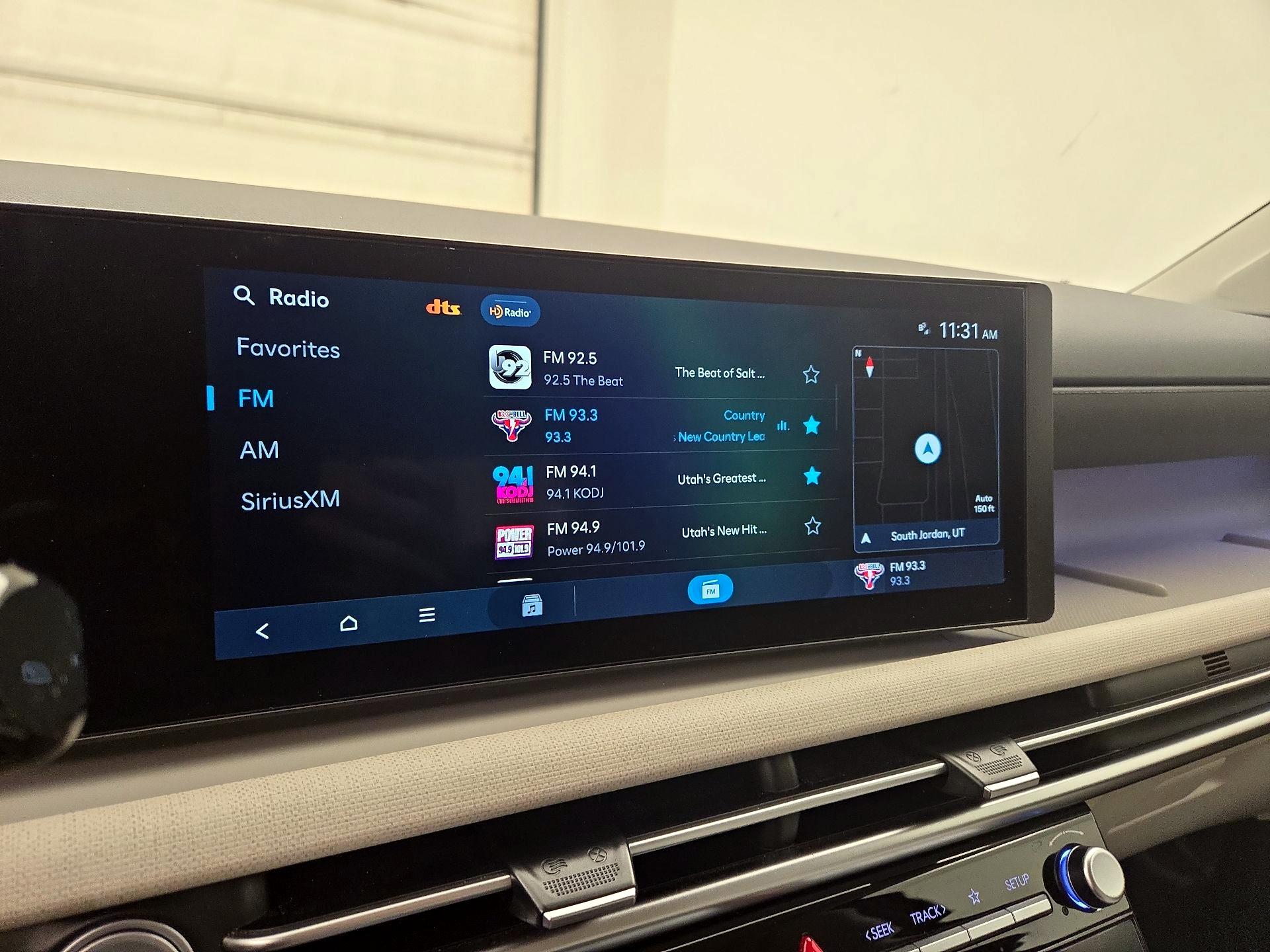 Thumbnail: 2025 Hyundai Tucson - 16