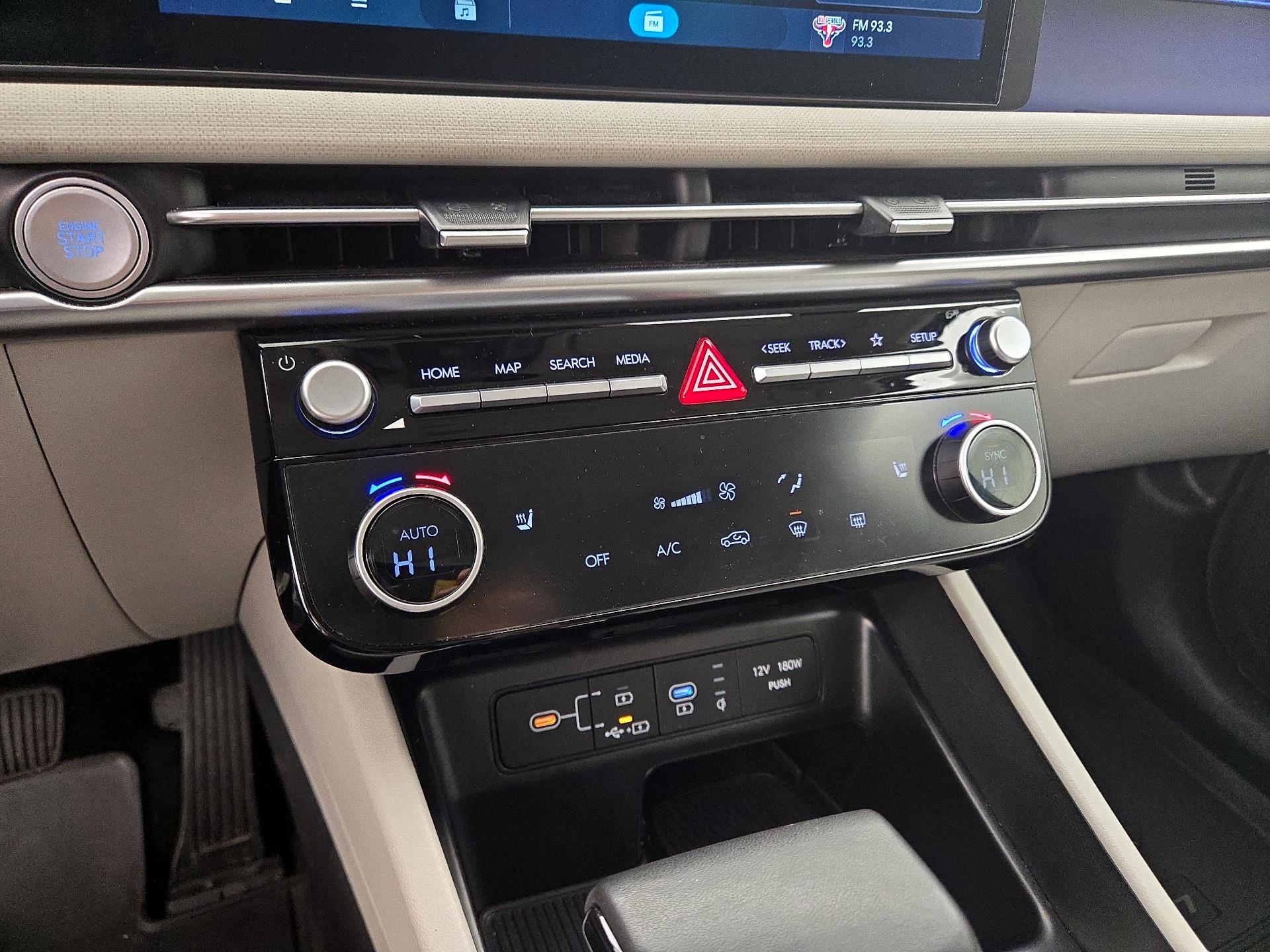 Thumbnail: 2025 Hyundai Tucson - 17