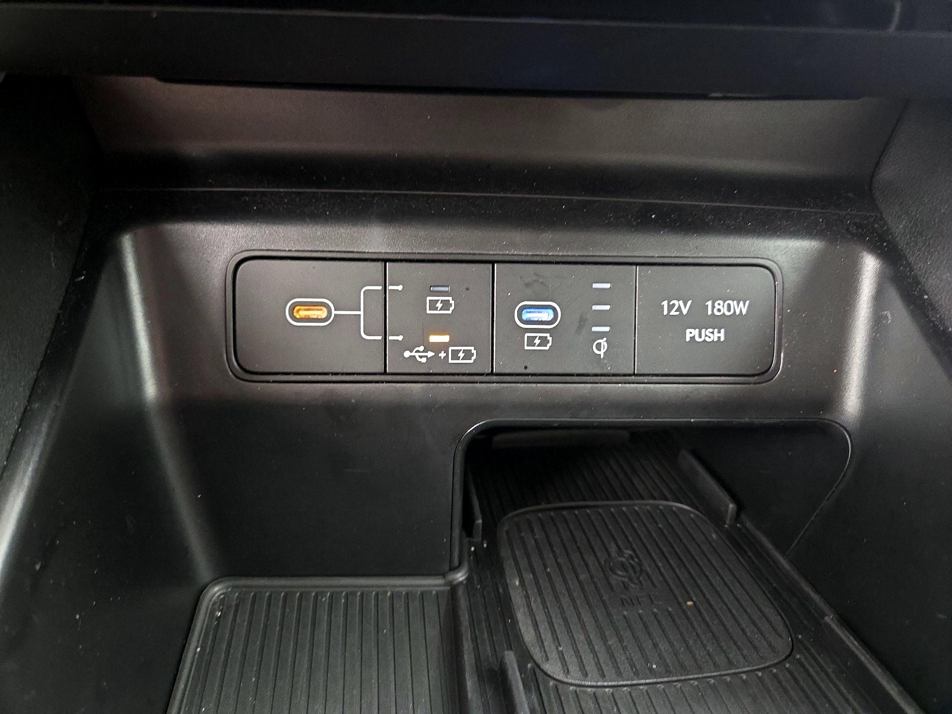 Thumbnail: 2025 Hyundai Tucson - 19