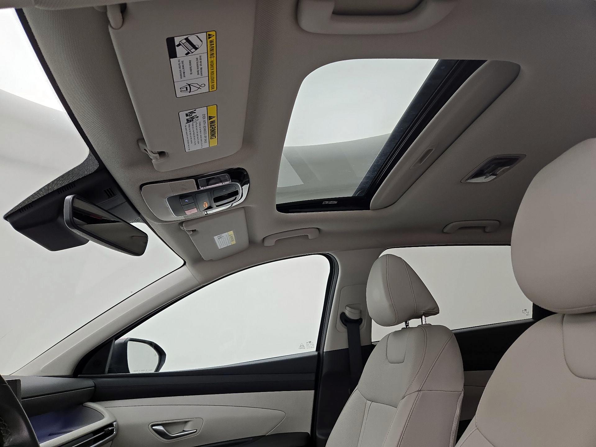 Thumbnail: 2025 Hyundai Tucson - 20