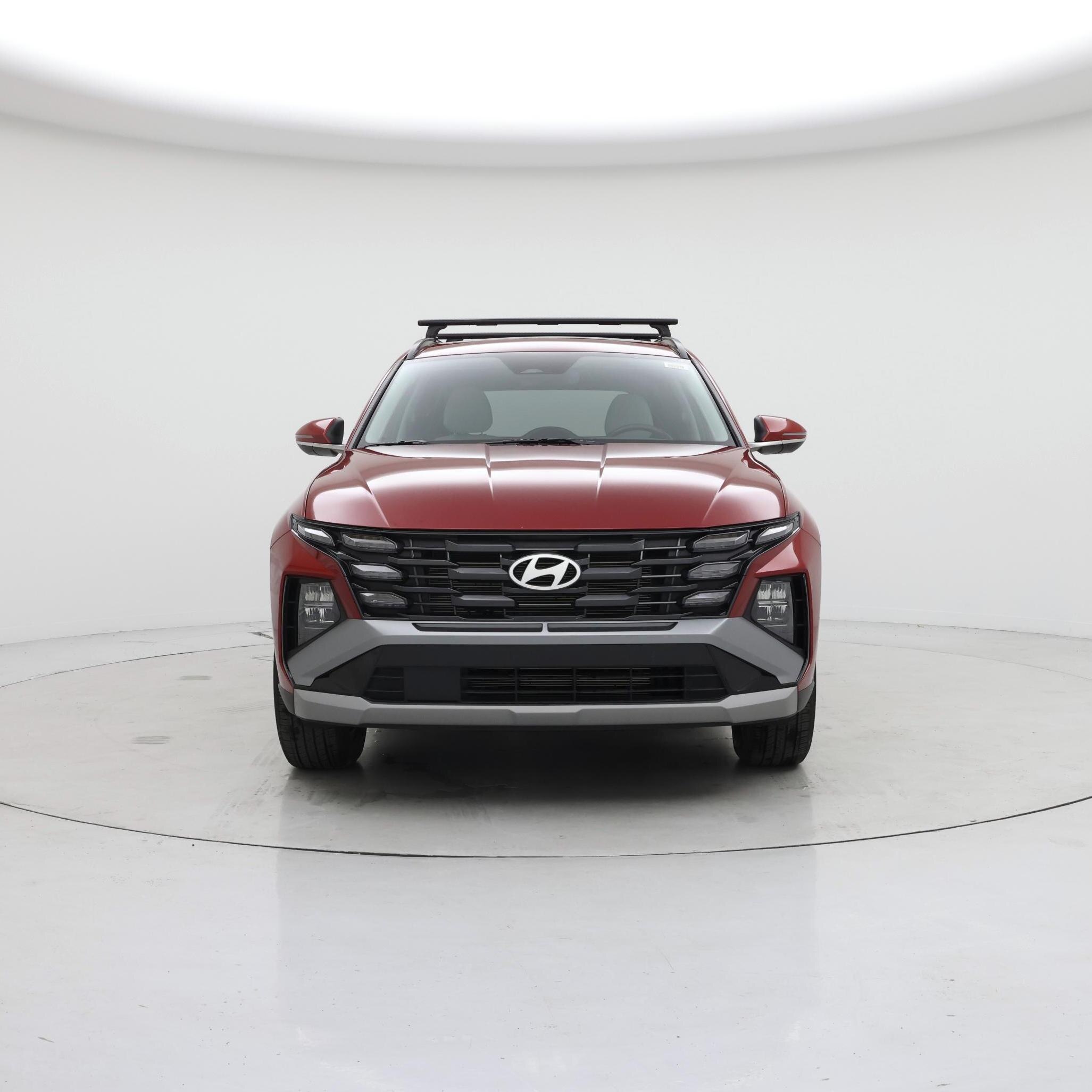 Thumbnail: 2025 Hyundai Tucson - 5