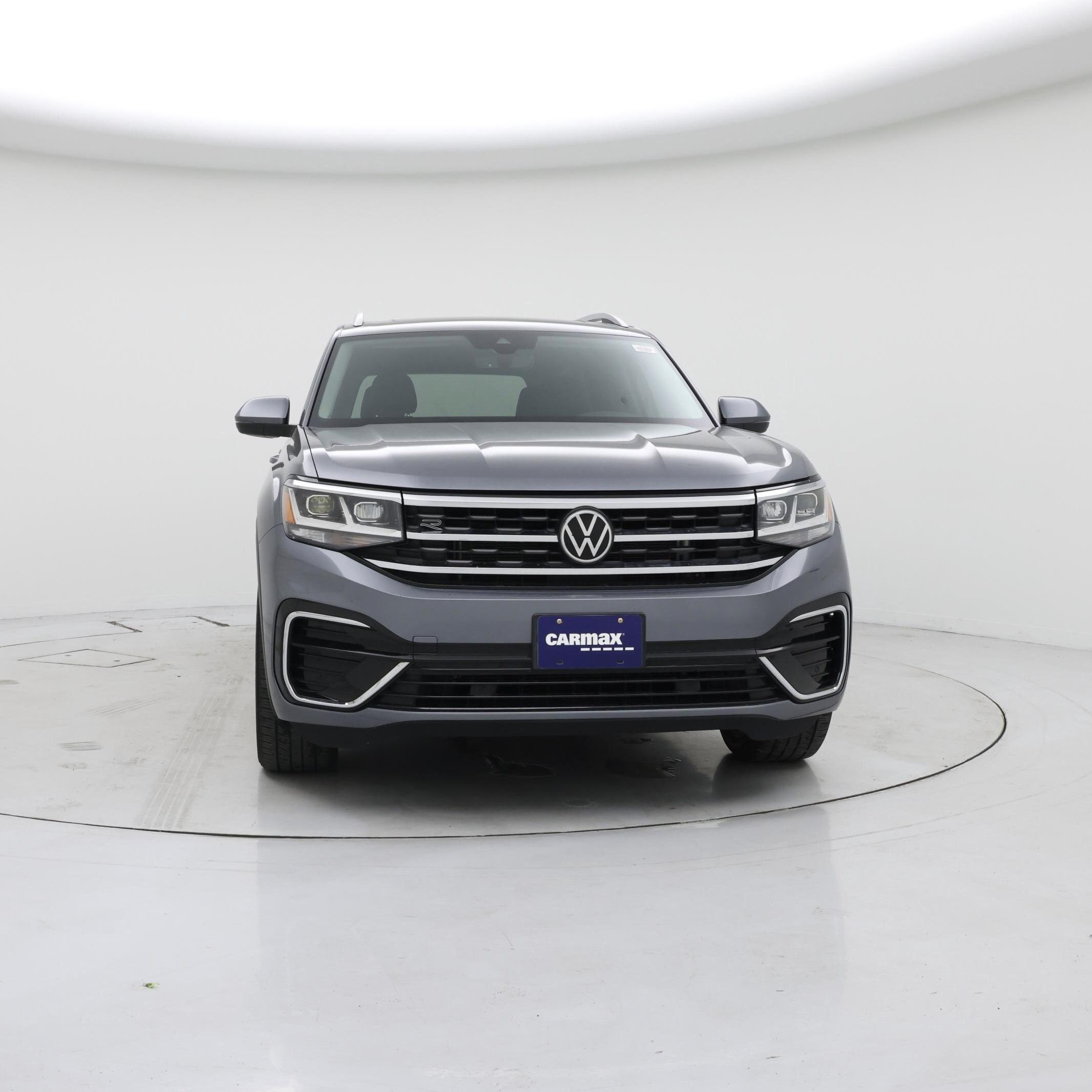 Thumbnail: 2021 Volkswagen Atlas - 5