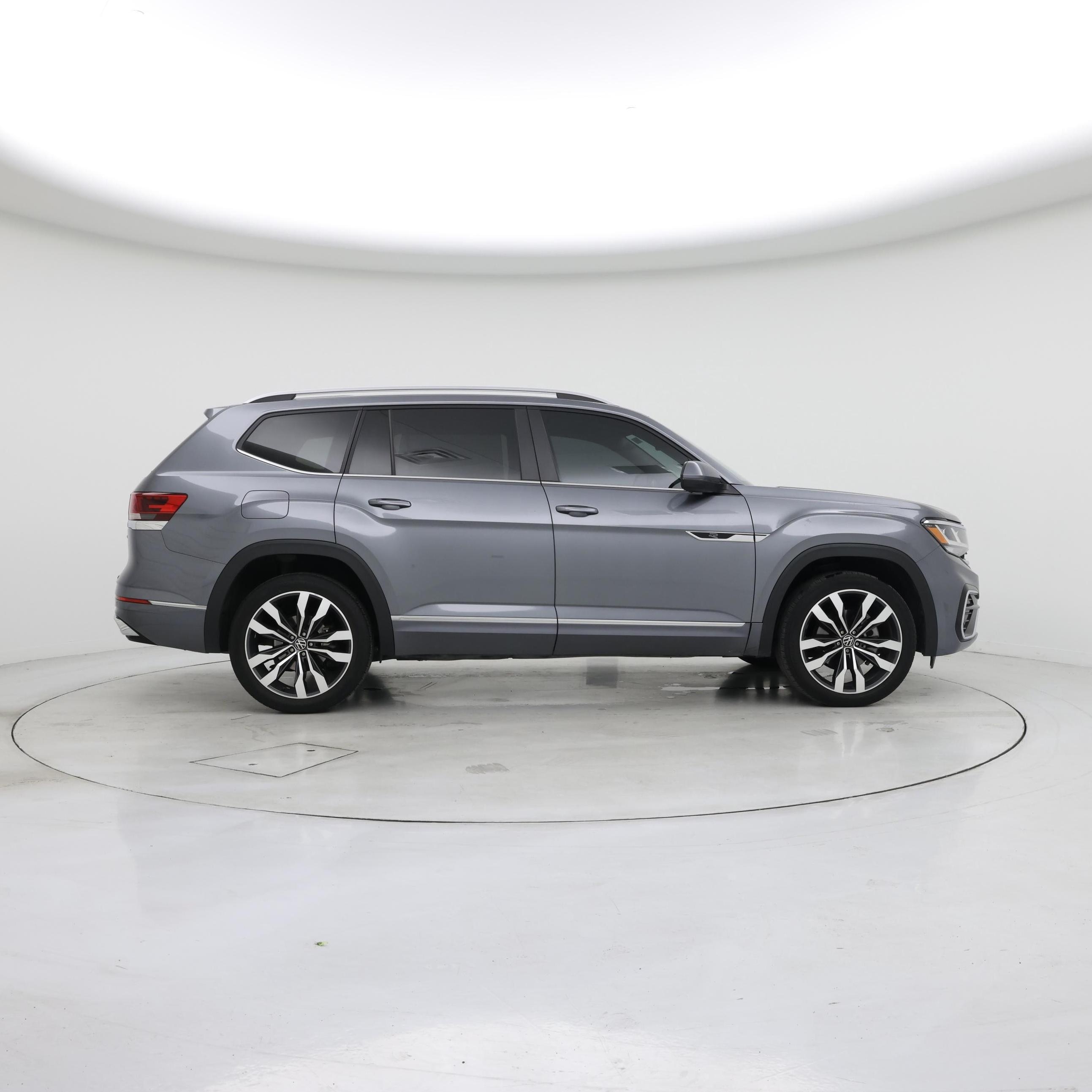 Thumbnail: 2021 Volkswagen Atlas - 7