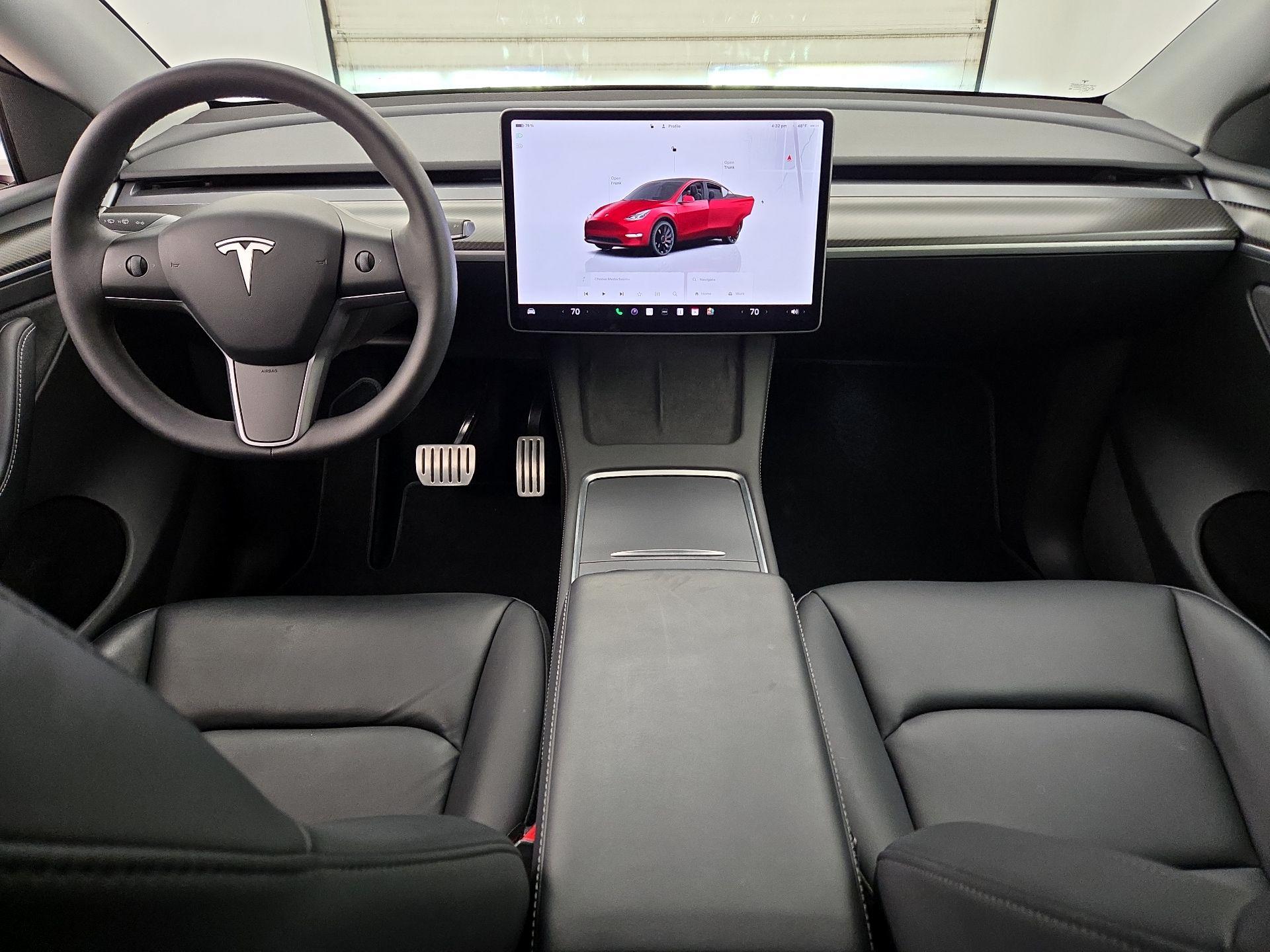 Thumbnail: 2023 Tesla Model Y - 9