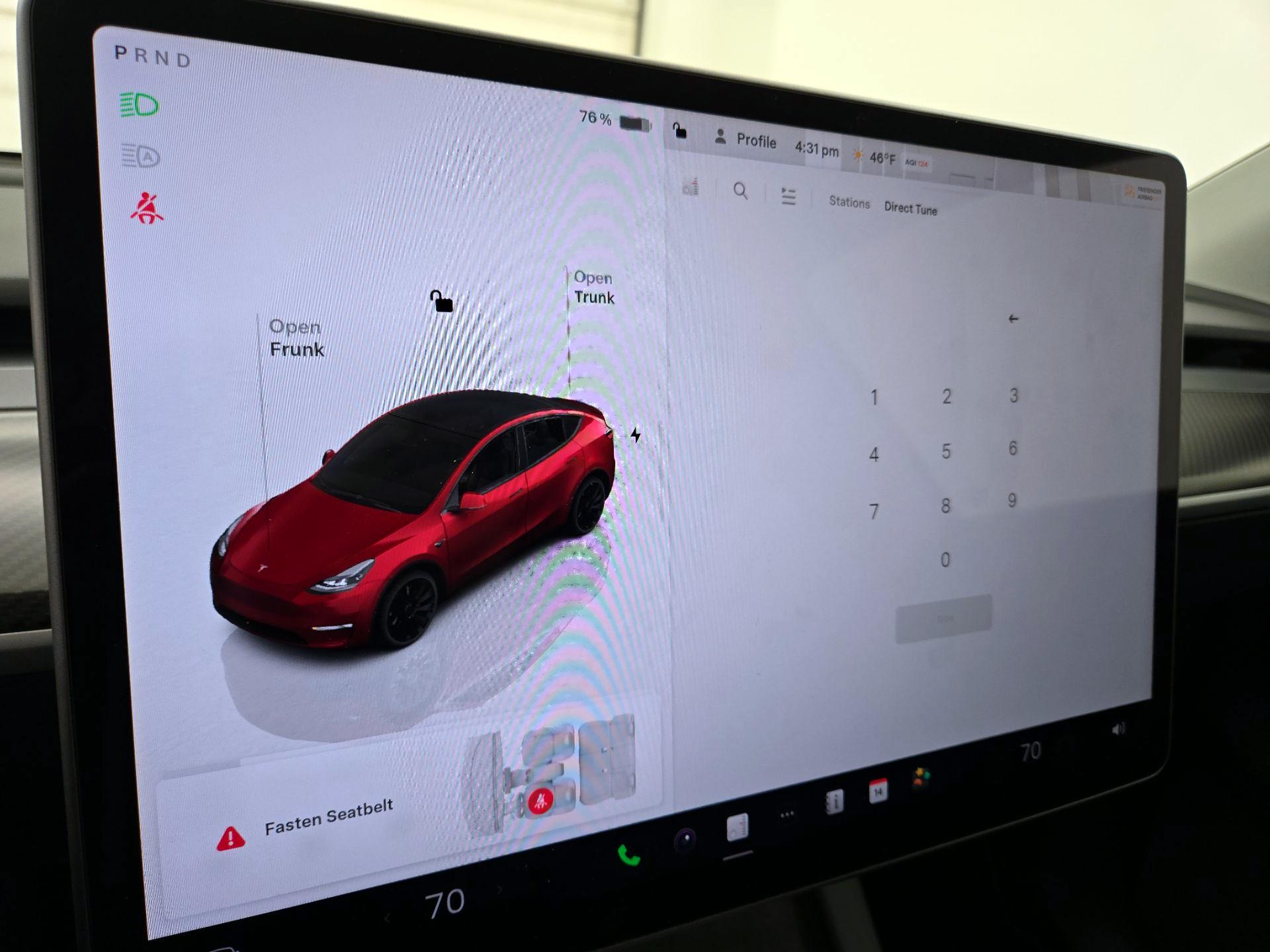 Thumbnail: 2023 Tesla Model Y - 15