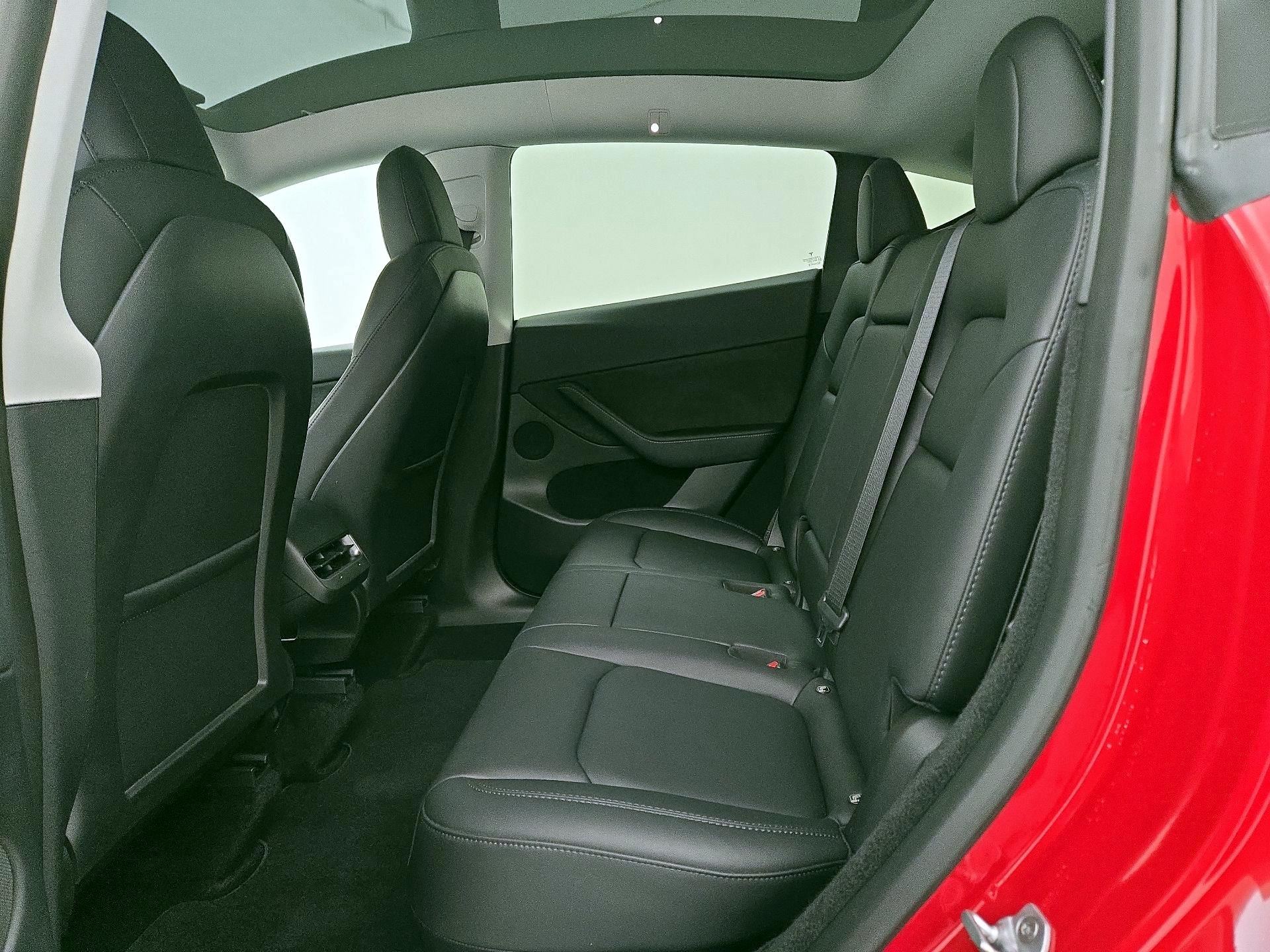 Thumbnail: 2023 Tesla Model Y - 19