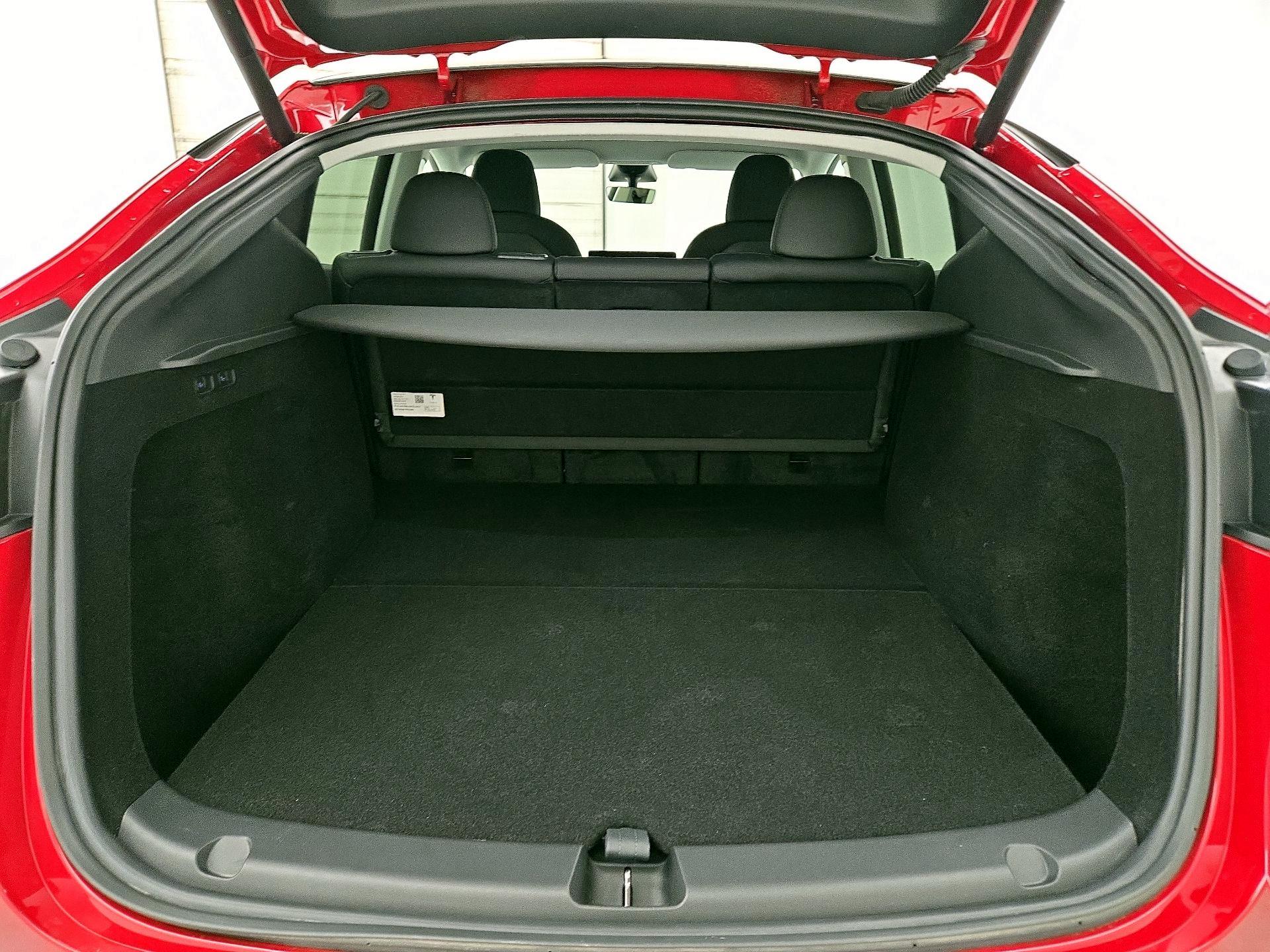 Thumbnail: 2023 Tesla Model Y - 20