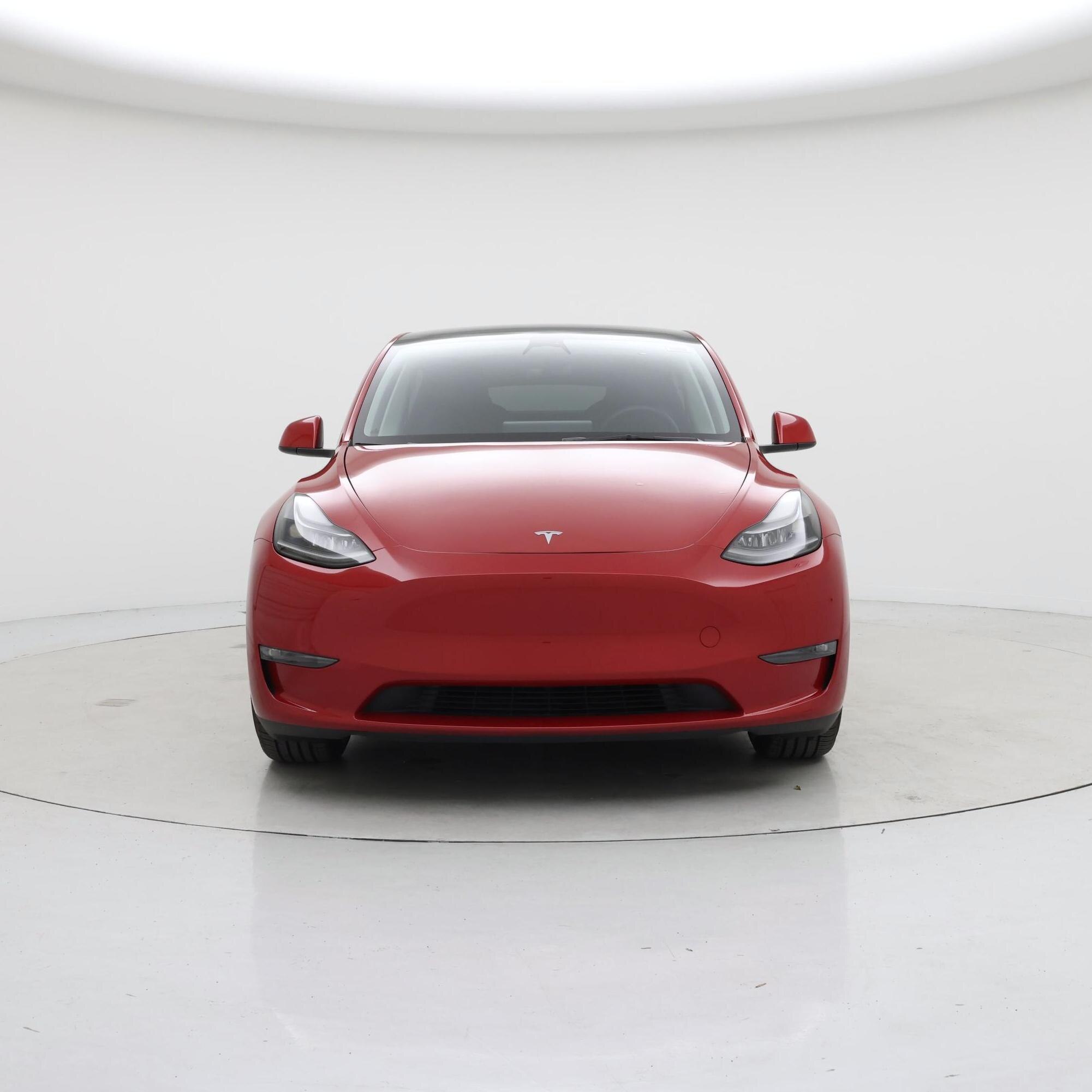 Thumbnail: 2023 Tesla Model Y - 5