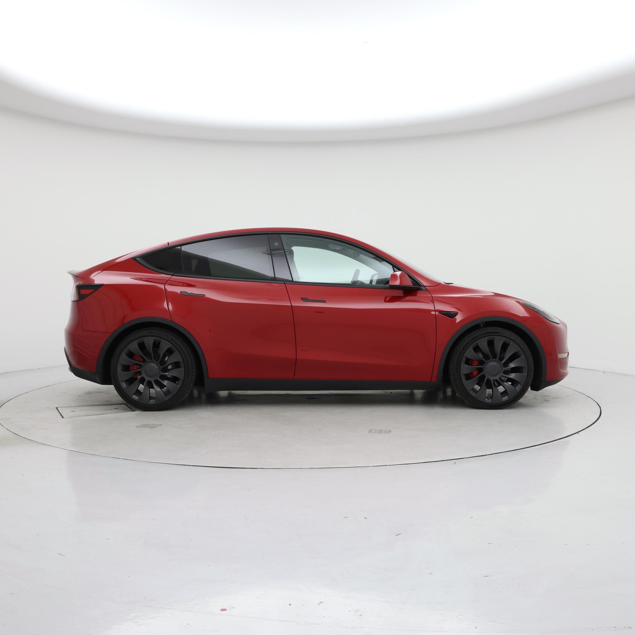 Thumbnail: 2023 Tesla Model Y - 7