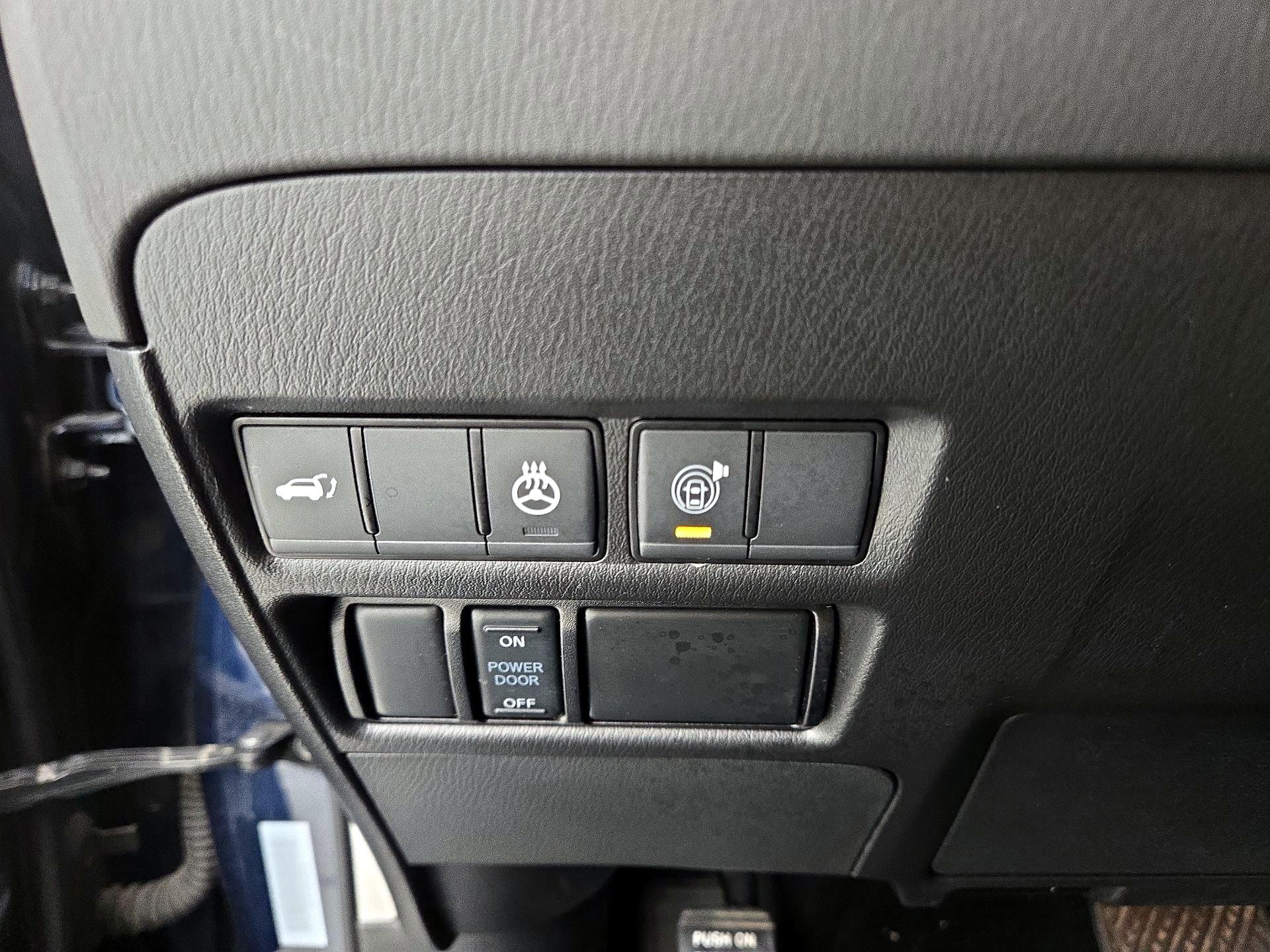 Thumbnail: 2024 Nissan Armada - 13