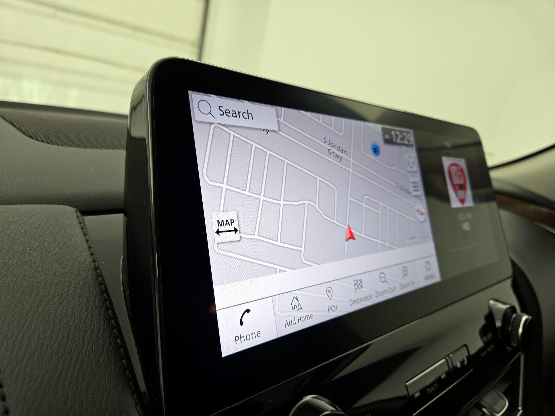 Thumbnail: 2024 Nissan Armada - 14