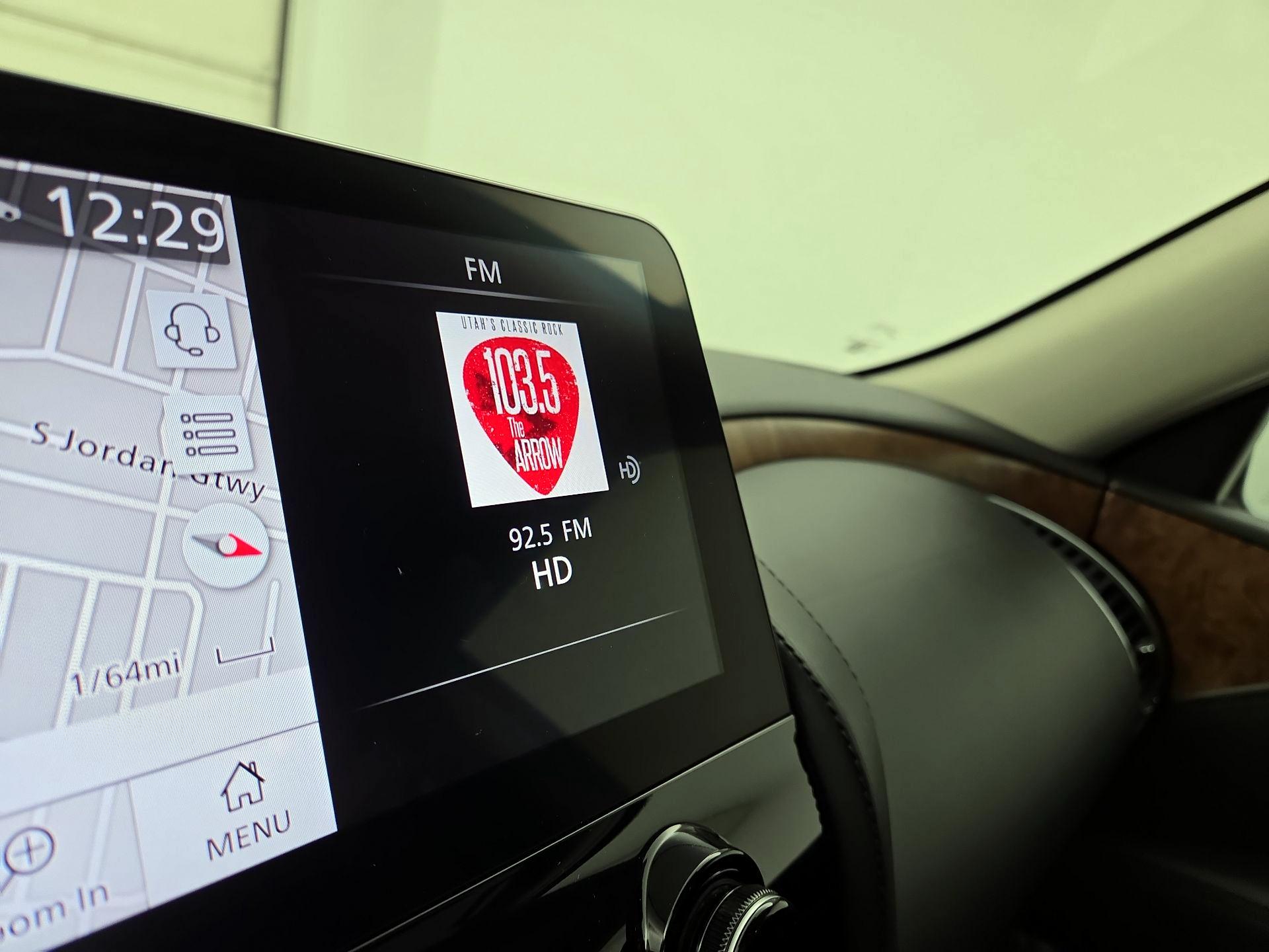 Thumbnail: 2024 Nissan Armada - 16