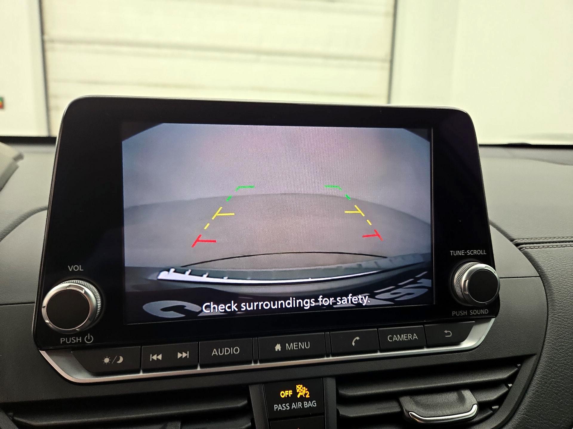 Thumbnail: 2022 Nissan Altima - 14