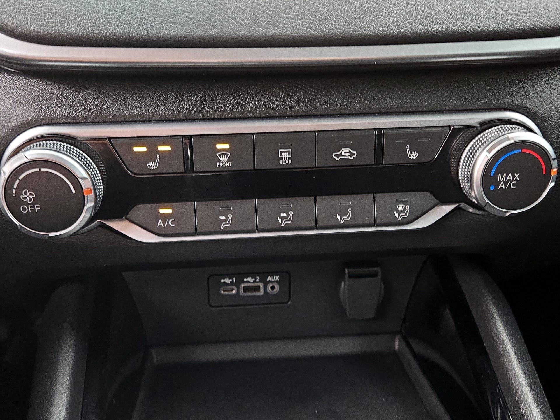 Thumbnail: 2022 Nissan Altima - 16