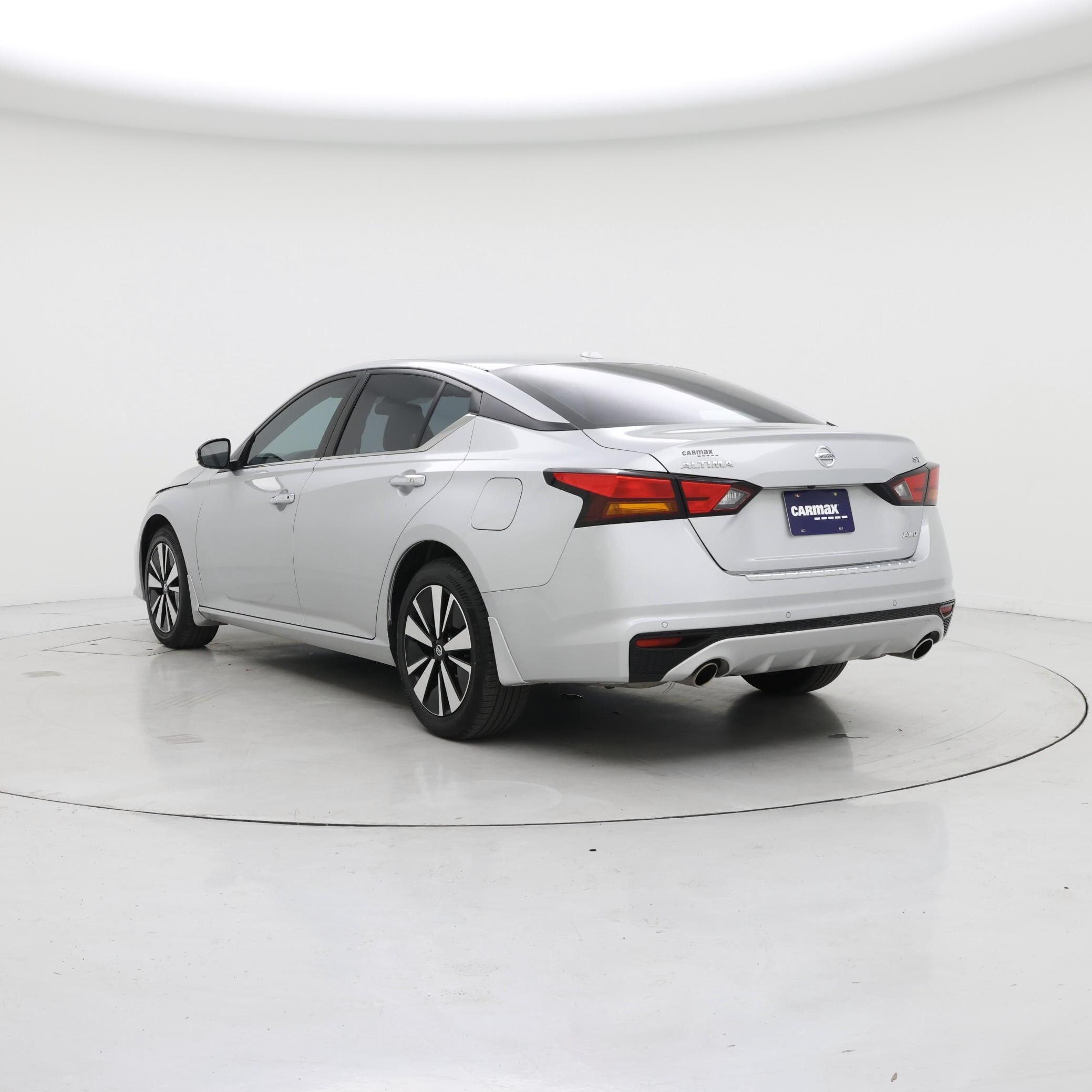 Thumbnail: 2022 Nissan Altima - 2