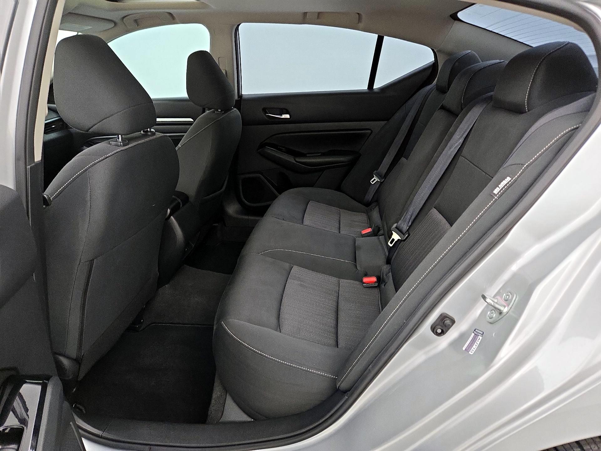 Thumbnail: 2022 Nissan Altima - 20