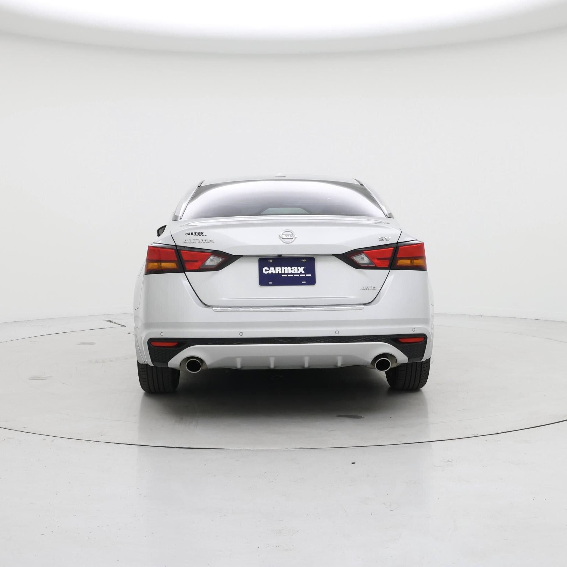 Thumbnail: 2022 Nissan Altima - 6