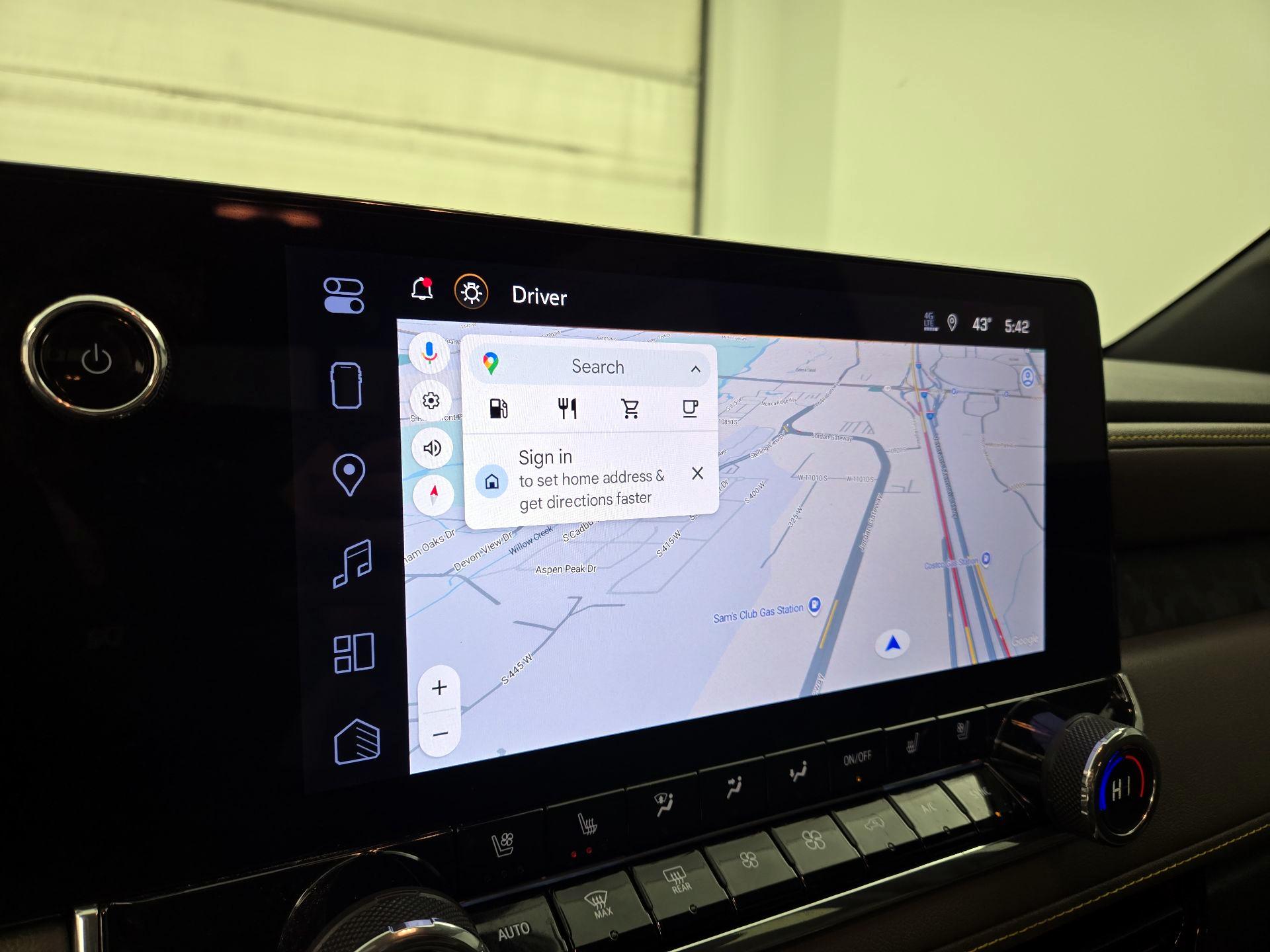 Thumbnail: 2025 Chevrolet Colorado - 14