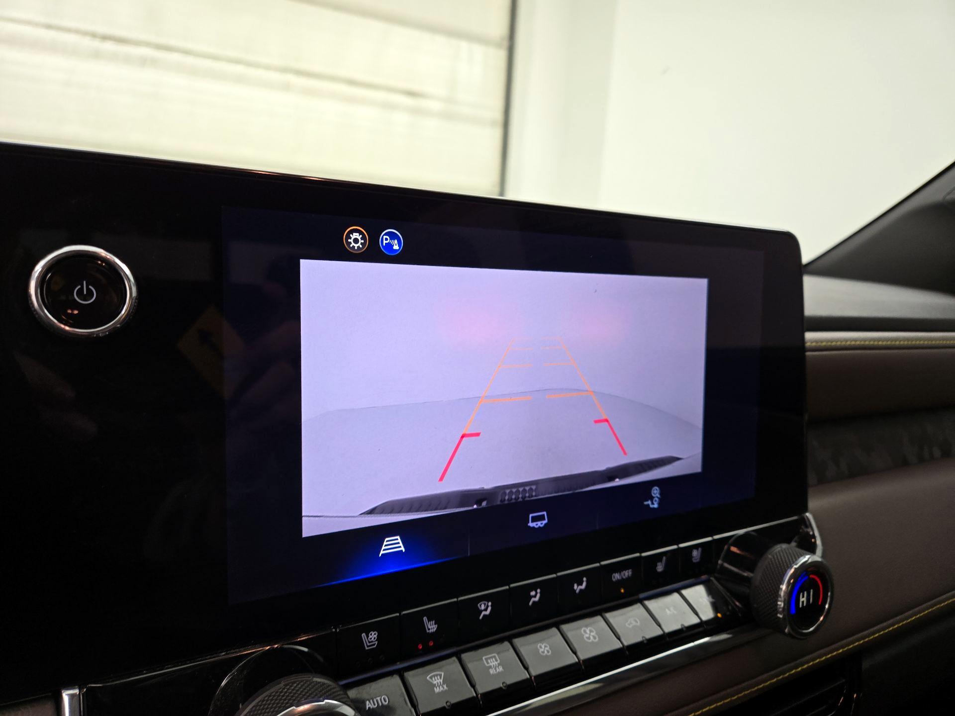 Thumbnail: 2025 Chevrolet Colorado - 15