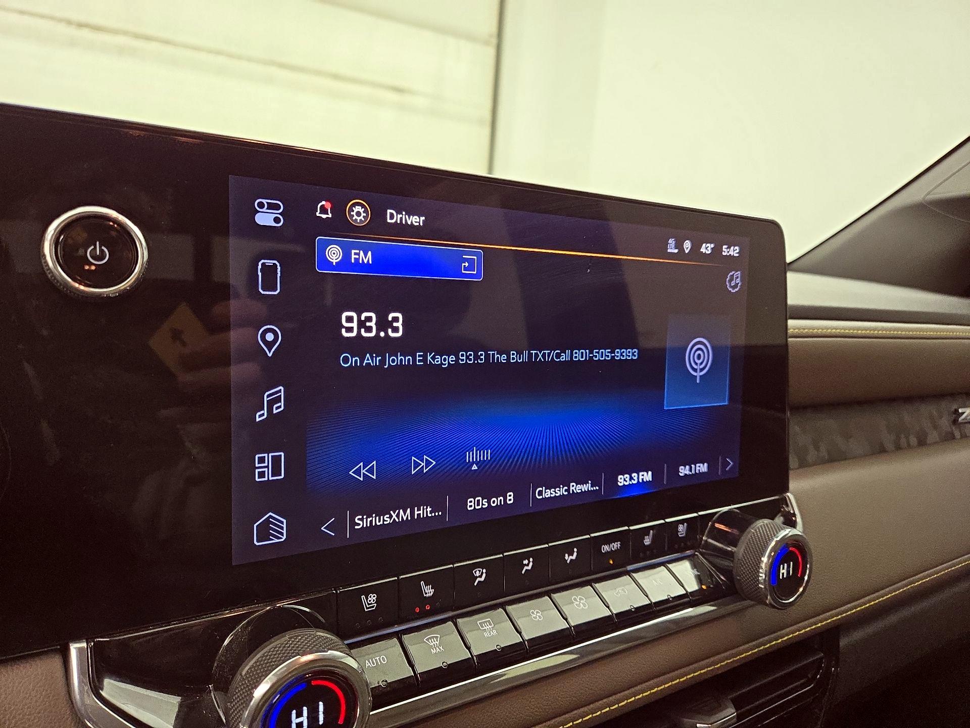 Thumbnail: 2025 Chevrolet Colorado - 16