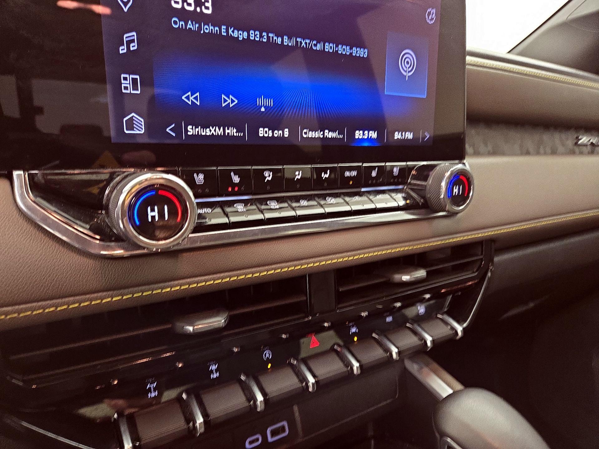 Thumbnail: 2025 Chevrolet Colorado - 17