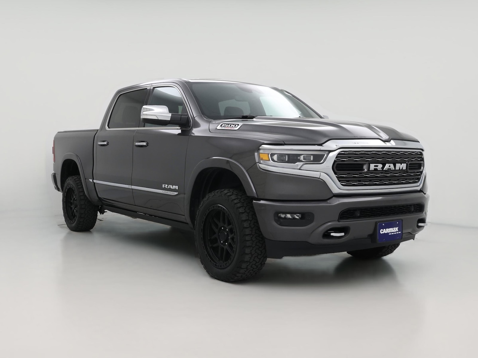 2021 RAM Ram 1500 Pickup Limited
