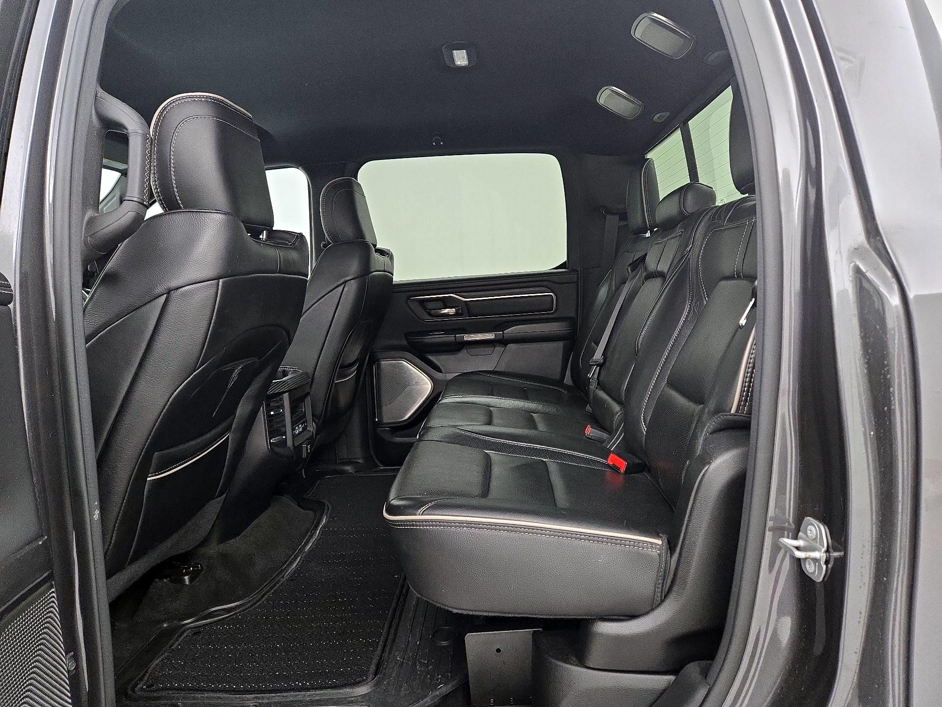 Thumbnail: 2021 RAM 1500 - 20