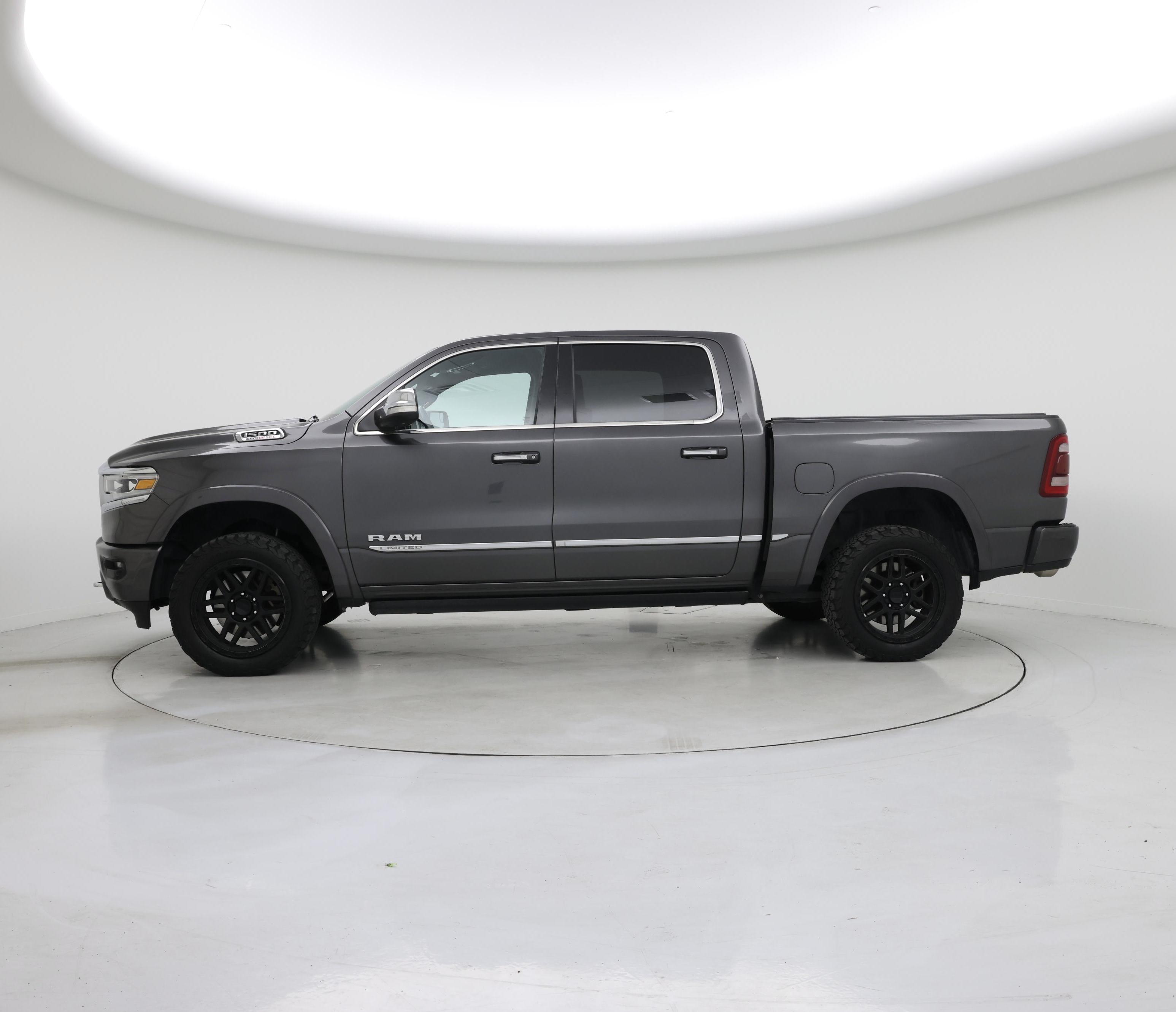 Thumbnail: 2021 RAM 1500 - 3