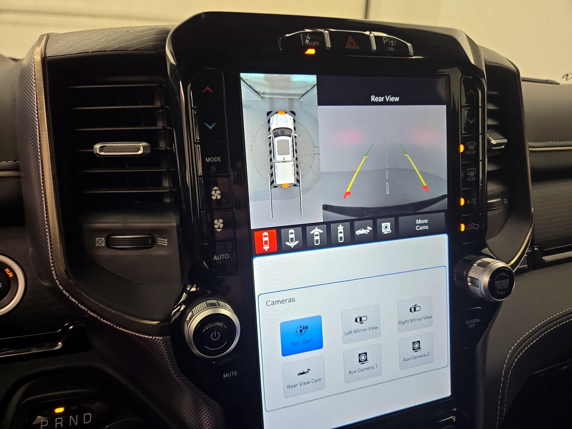 Thumbnail: 2024 RAM 1500 - 15