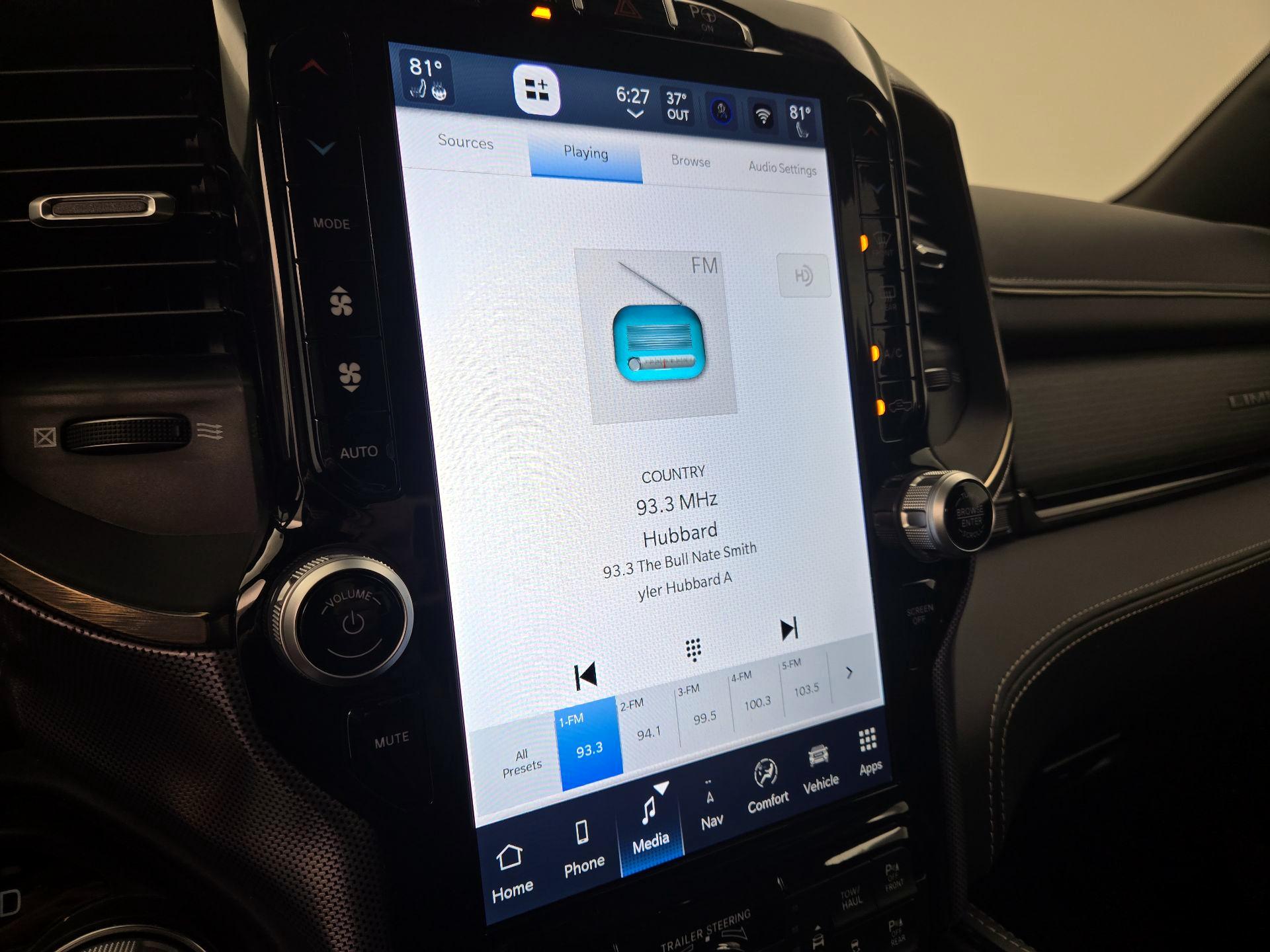 Thumbnail: 2024 RAM 1500 - 16