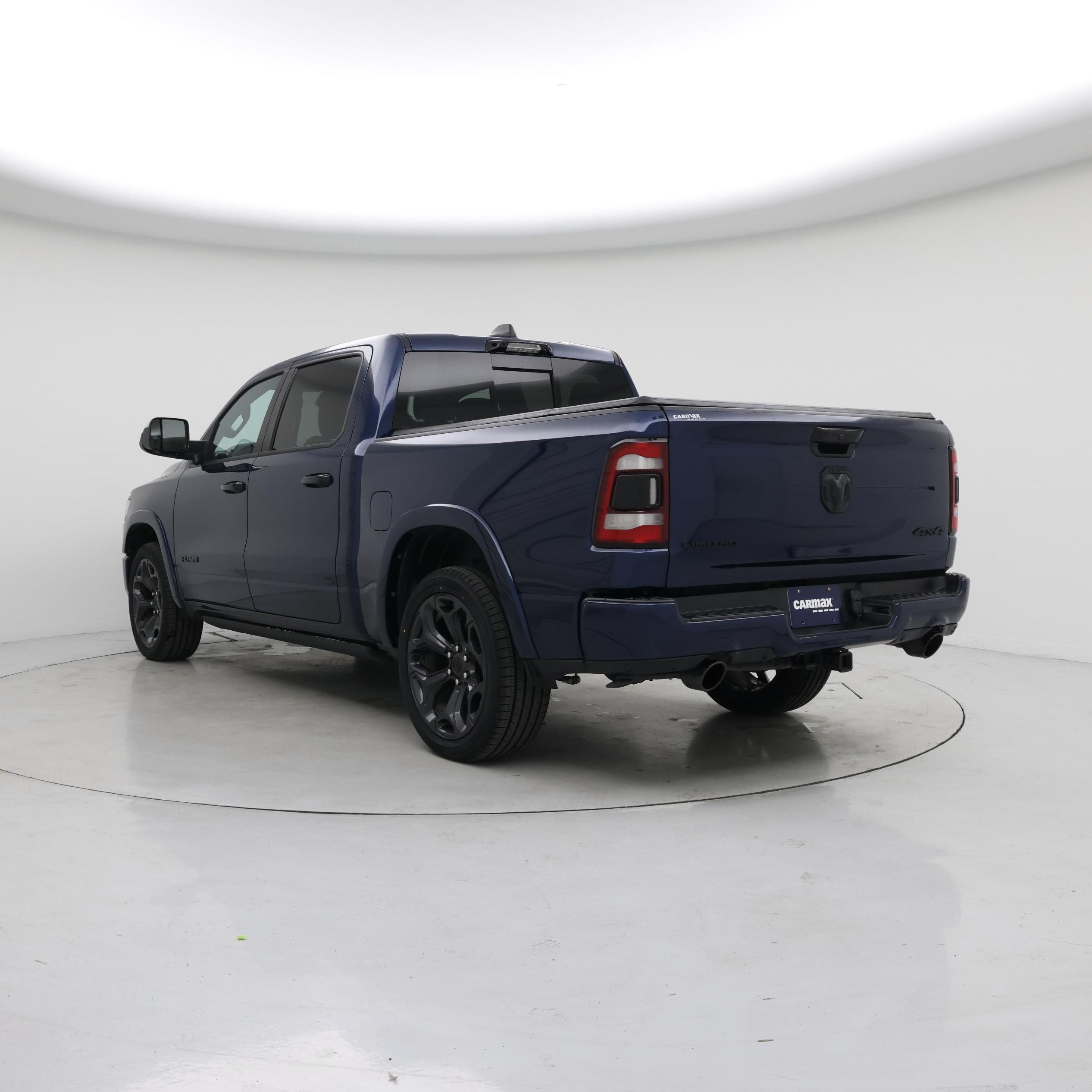 Thumbnail: 2024 RAM 1500 - 2