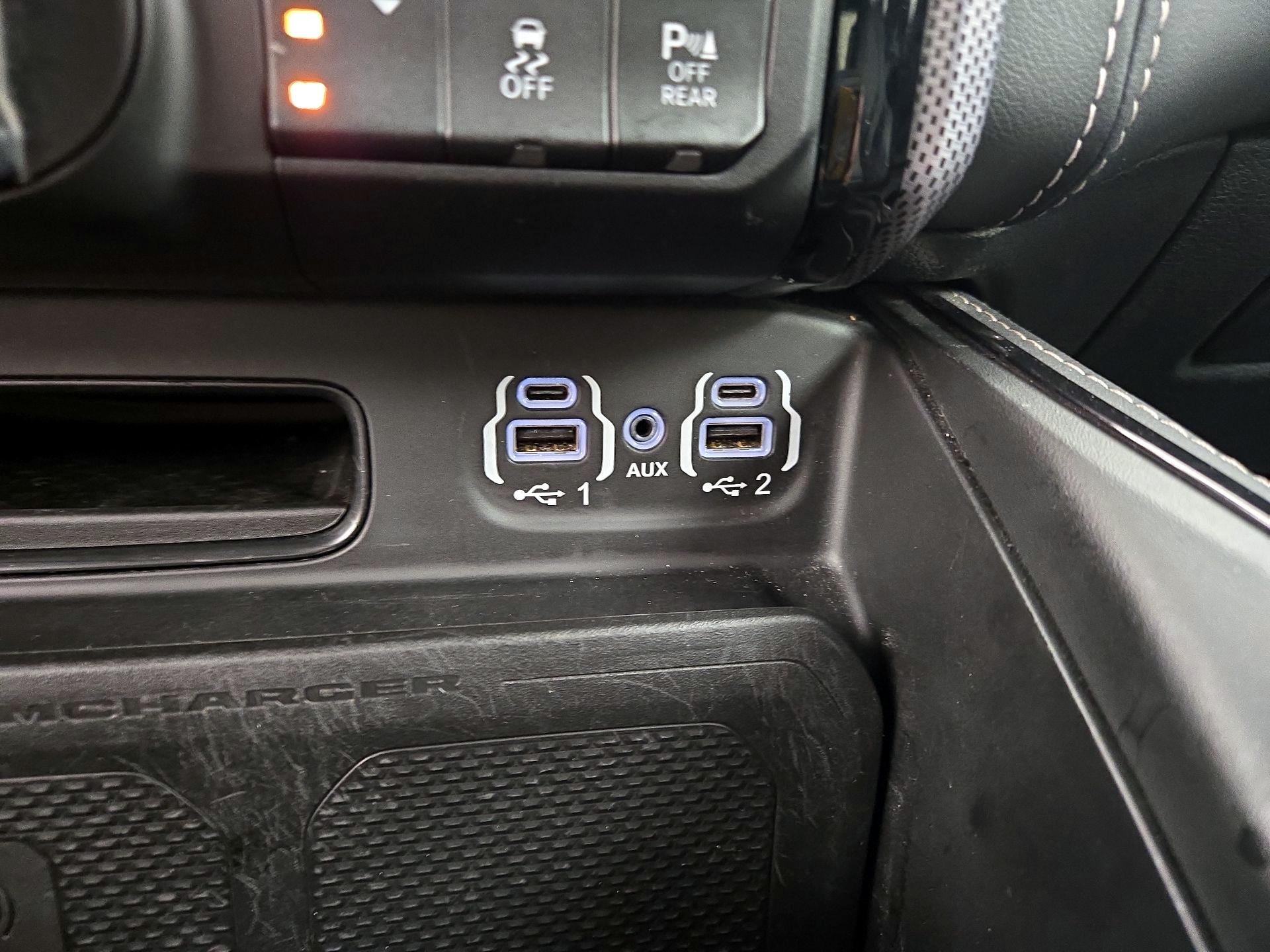 Thumbnail: 2024 RAM 1500 - 19