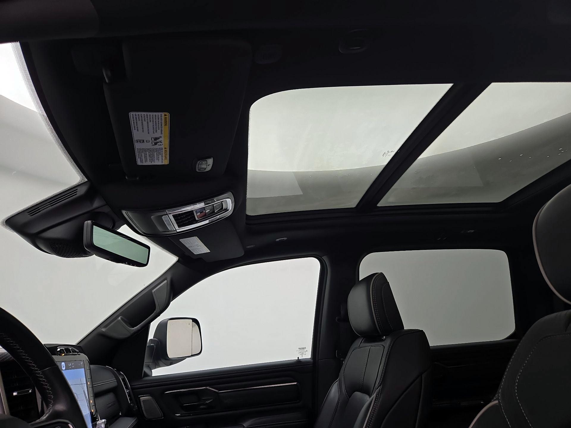 Thumbnail: 2024 RAM 1500 - 20