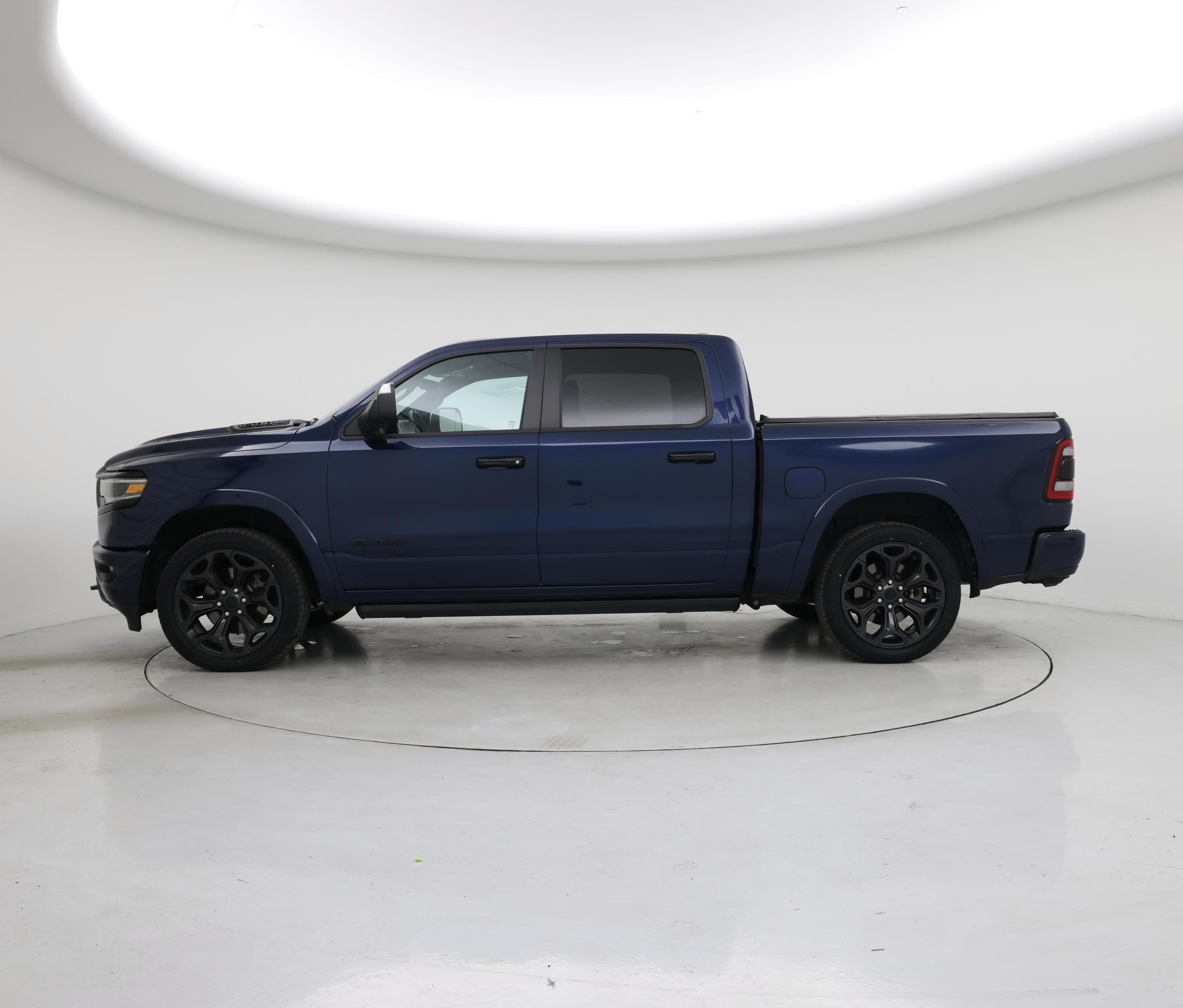 Thumbnail: 2024 RAM 1500 - 3