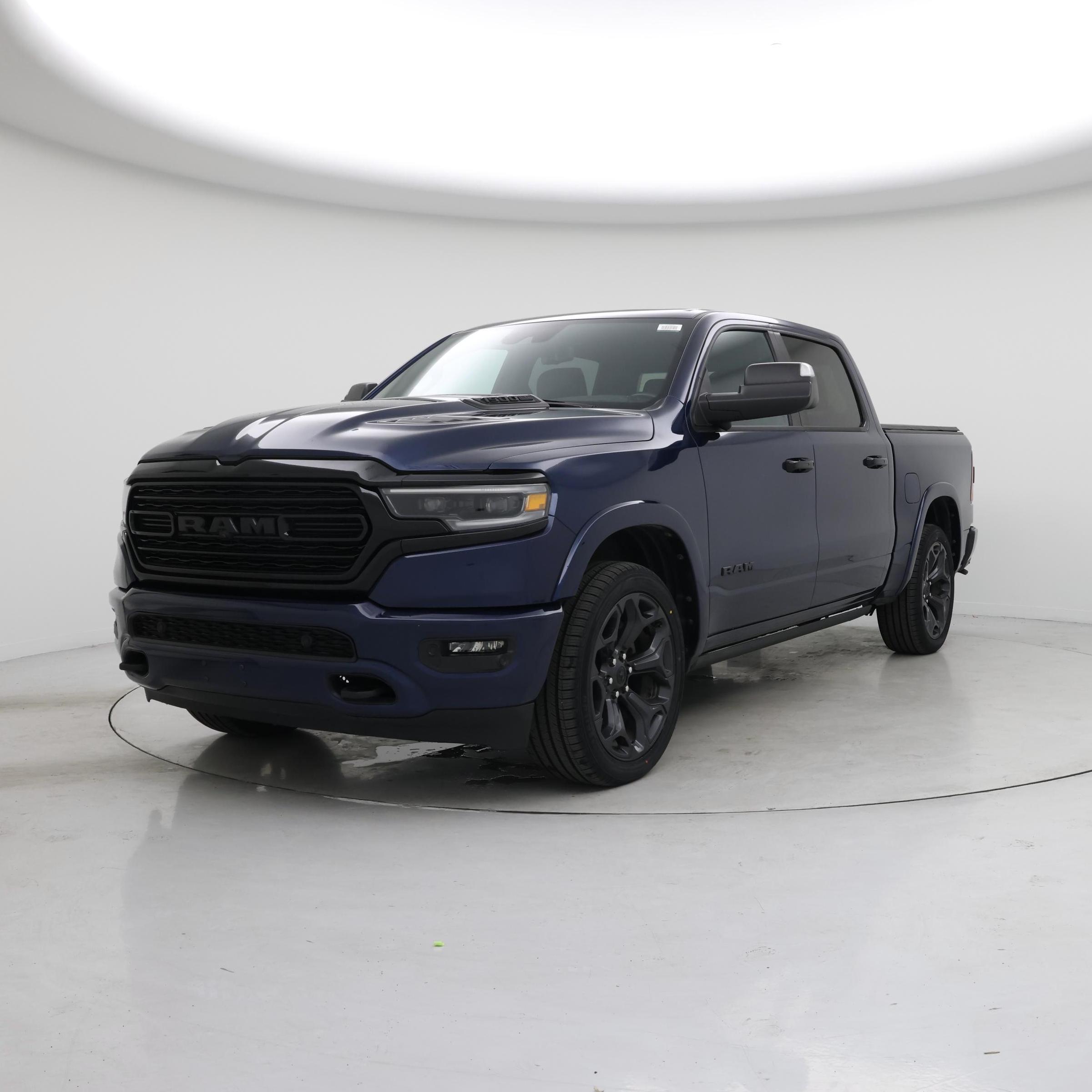 Thumbnail: 2024 RAM 1500 - 4