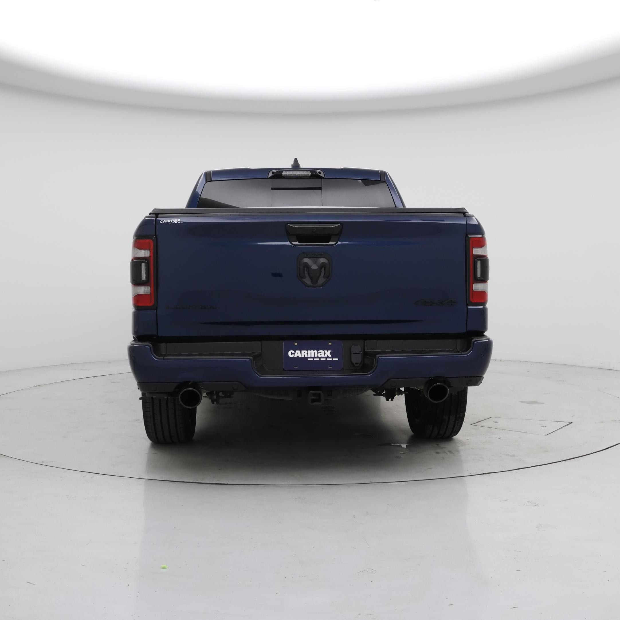 Thumbnail: 2024 RAM 1500 - 6