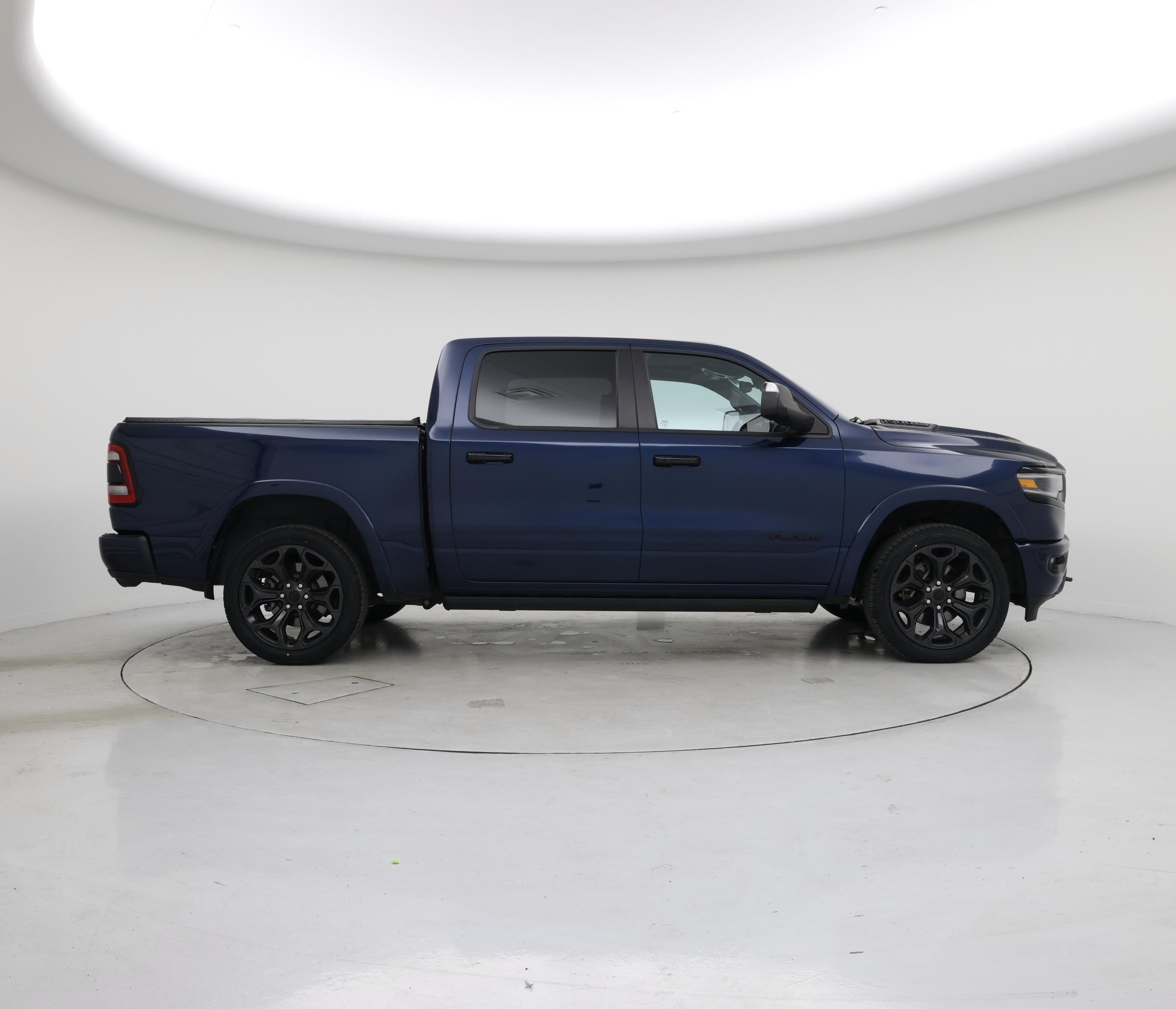 Thumbnail: 2024 RAM 1500 - 7