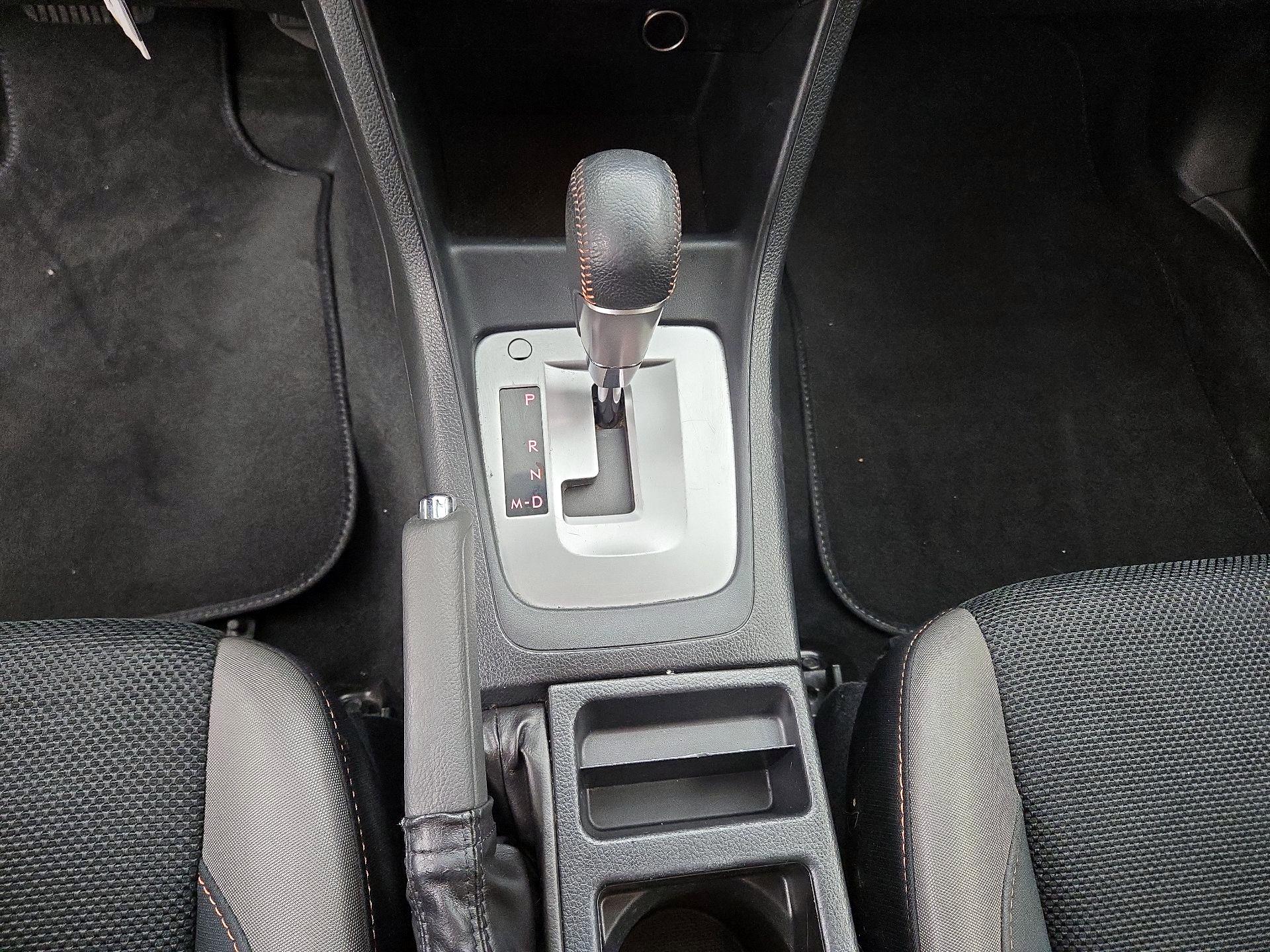 Thumbnail: 2017 Subaru Crosstrek - 17