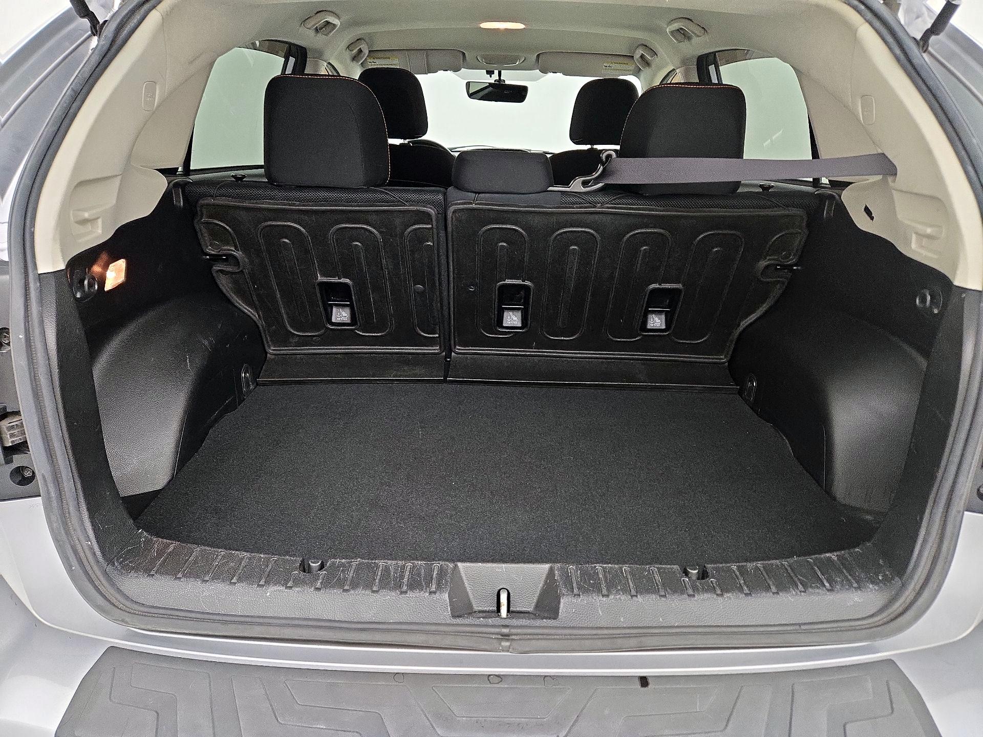 Thumbnail: 2017 Subaru Crosstrek - 20