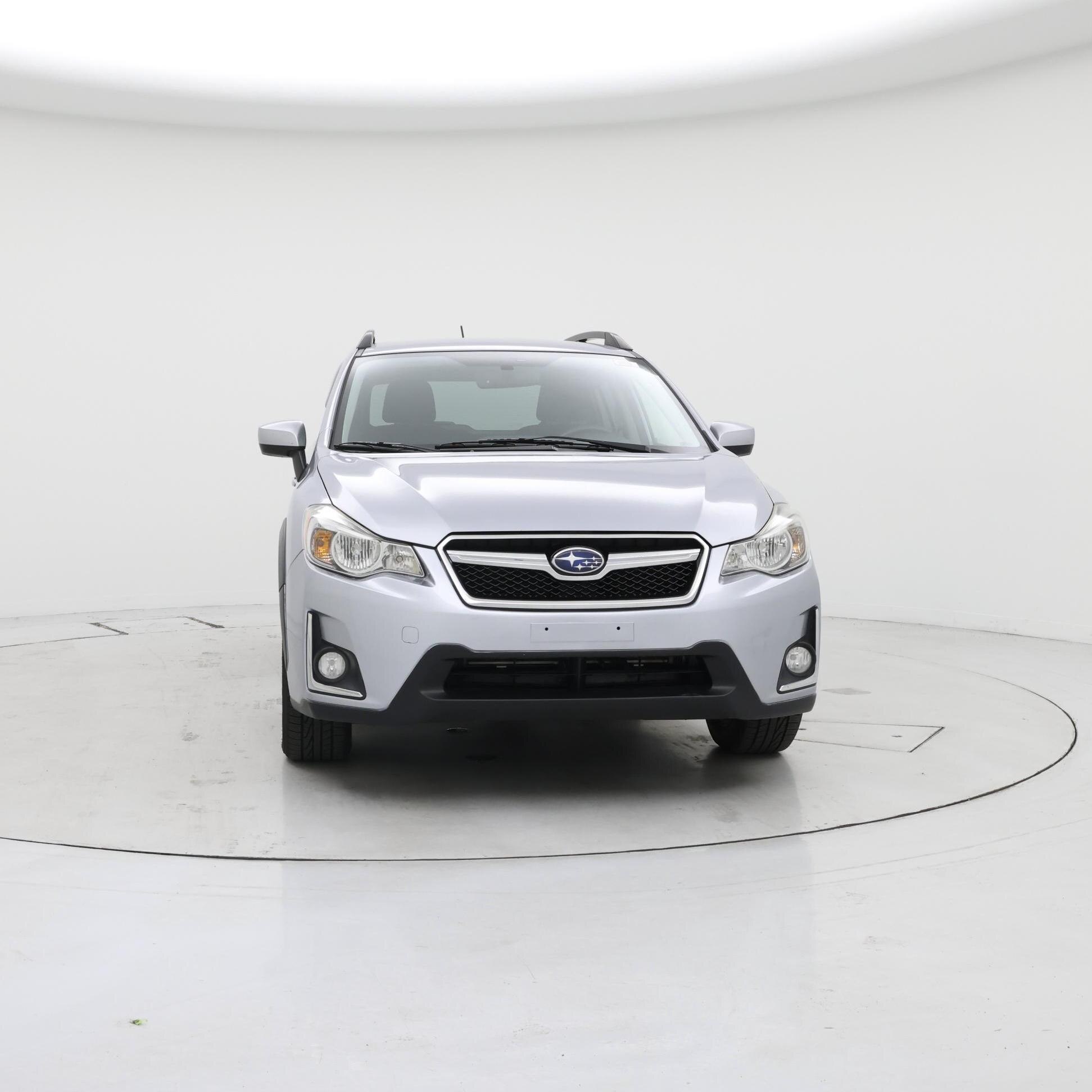 Thumbnail: 2017 Subaru Crosstrek - 5
