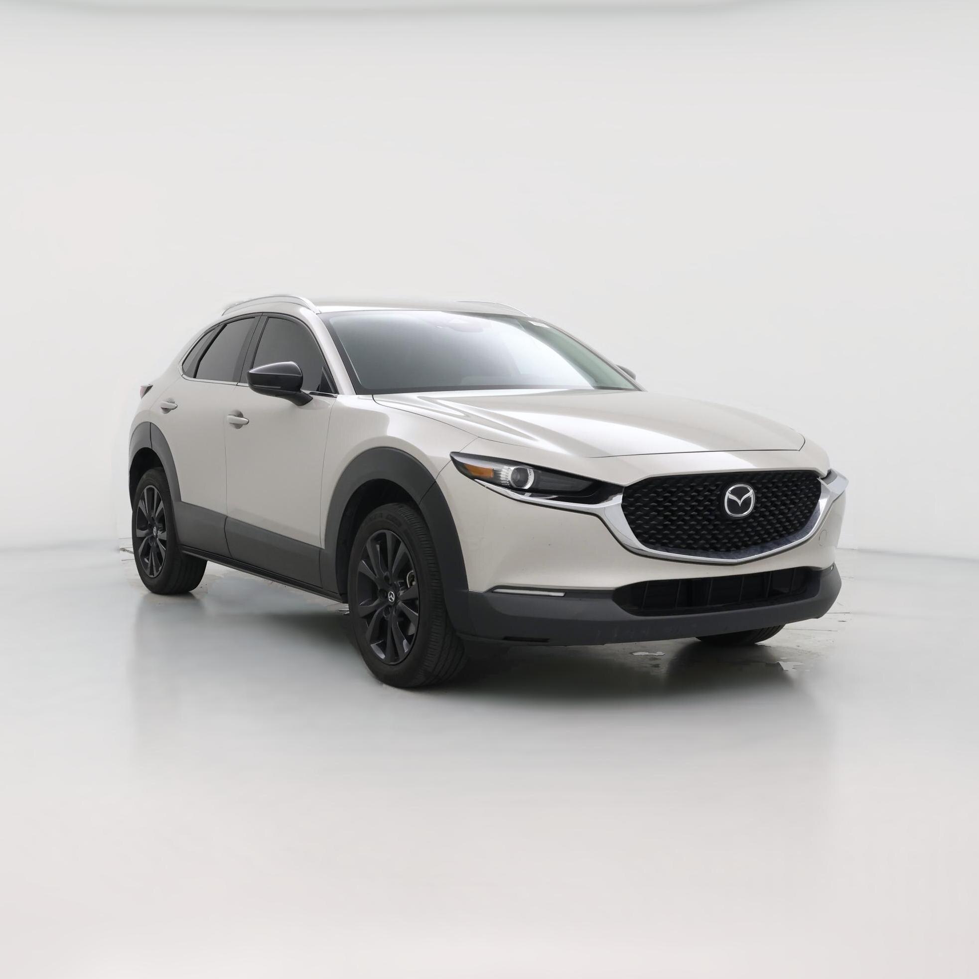Thumbnail: 2024 Mazda CX-30 - 1