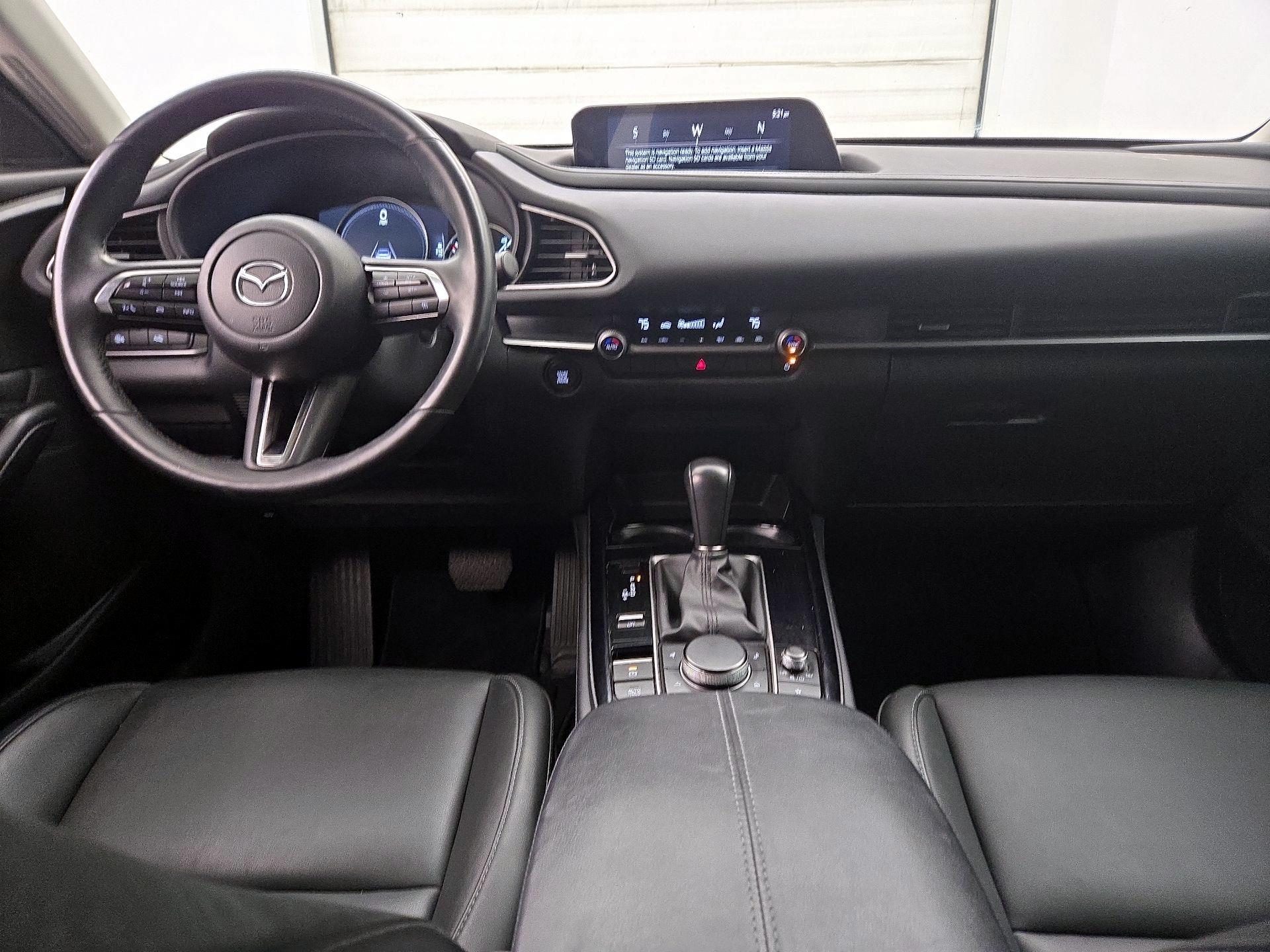 Thumbnail: 2024 Mazda CX-30 - 9