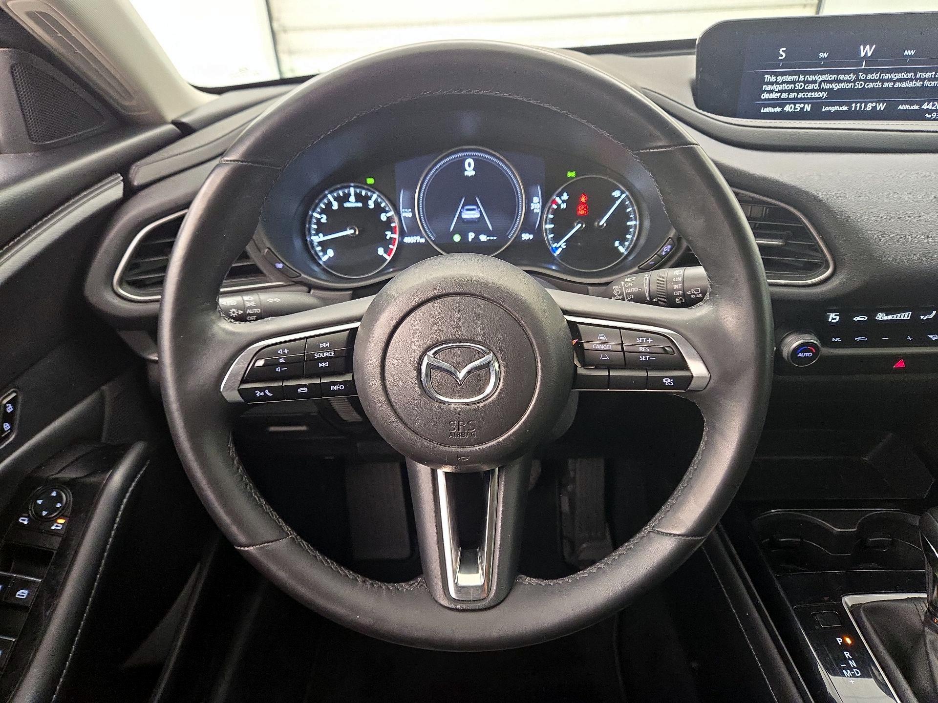 Thumbnail: 2024 Mazda CX-30 - 10