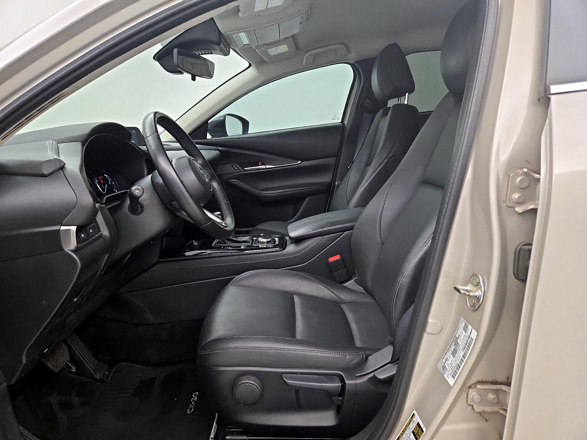 Thumbnail: 2024 Mazda CX-30 - 11