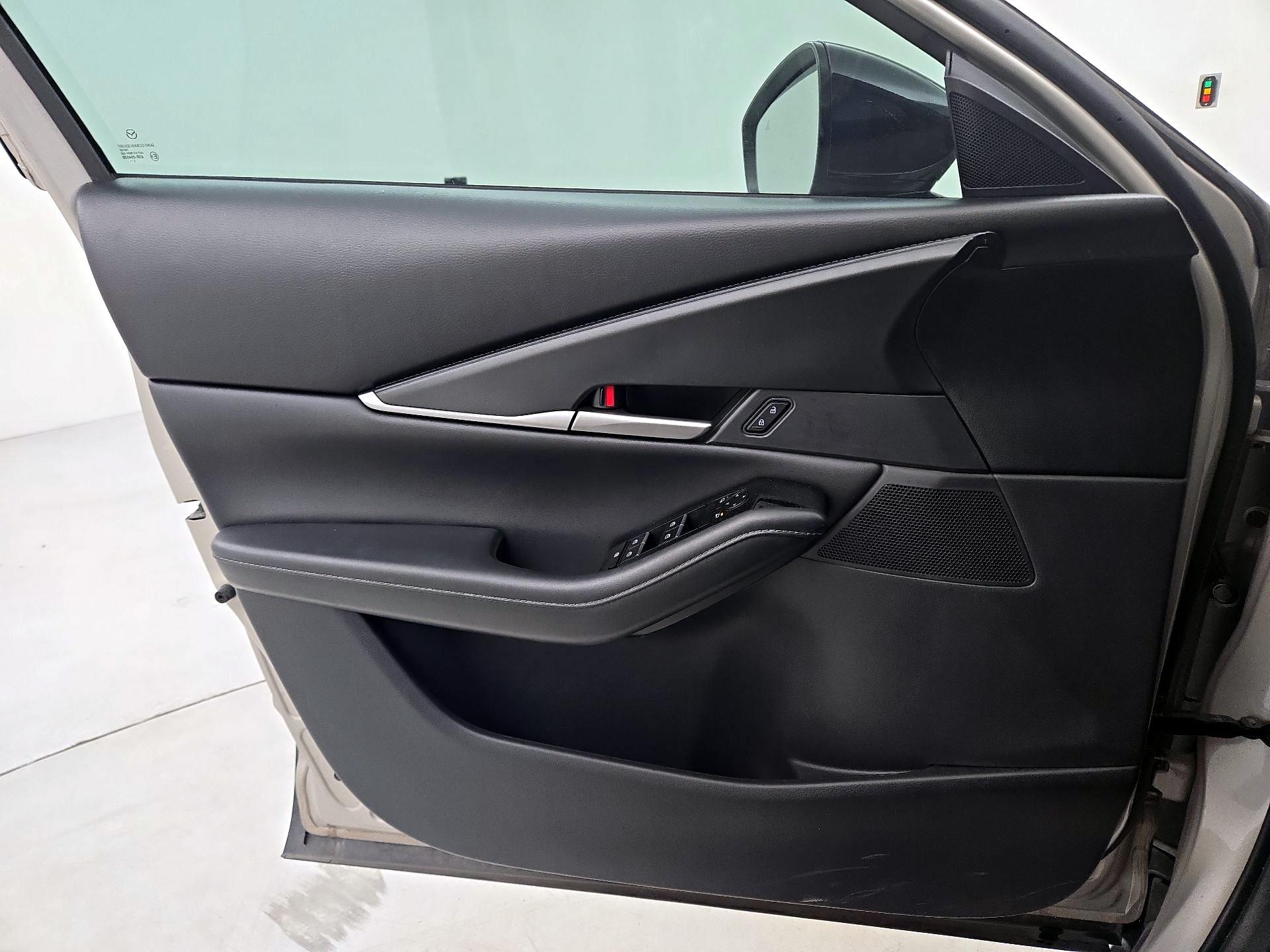 Thumbnail: 2024 Mazda CX-30 - 12