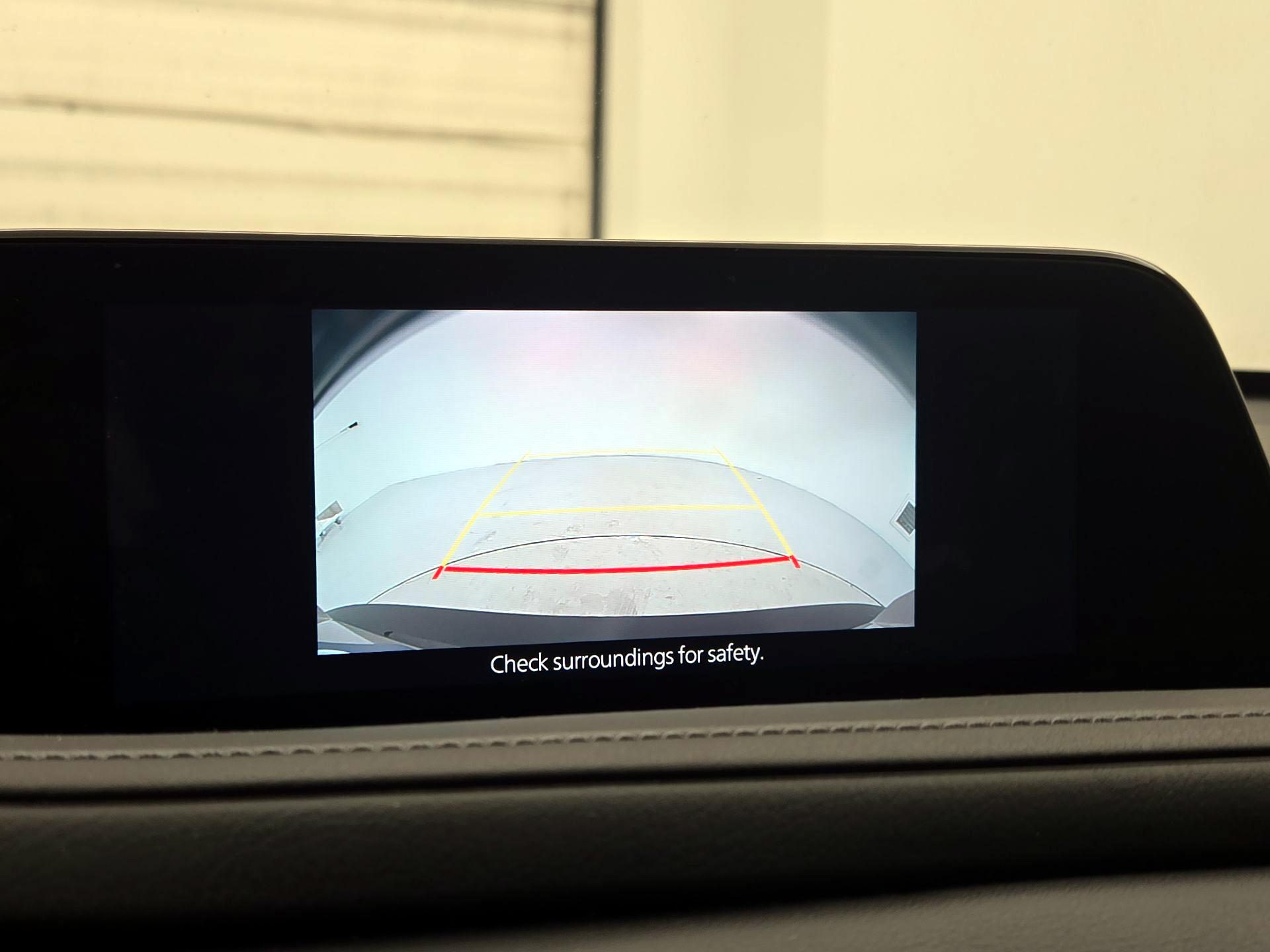 Thumbnail: 2024 Mazda CX-30 - 14