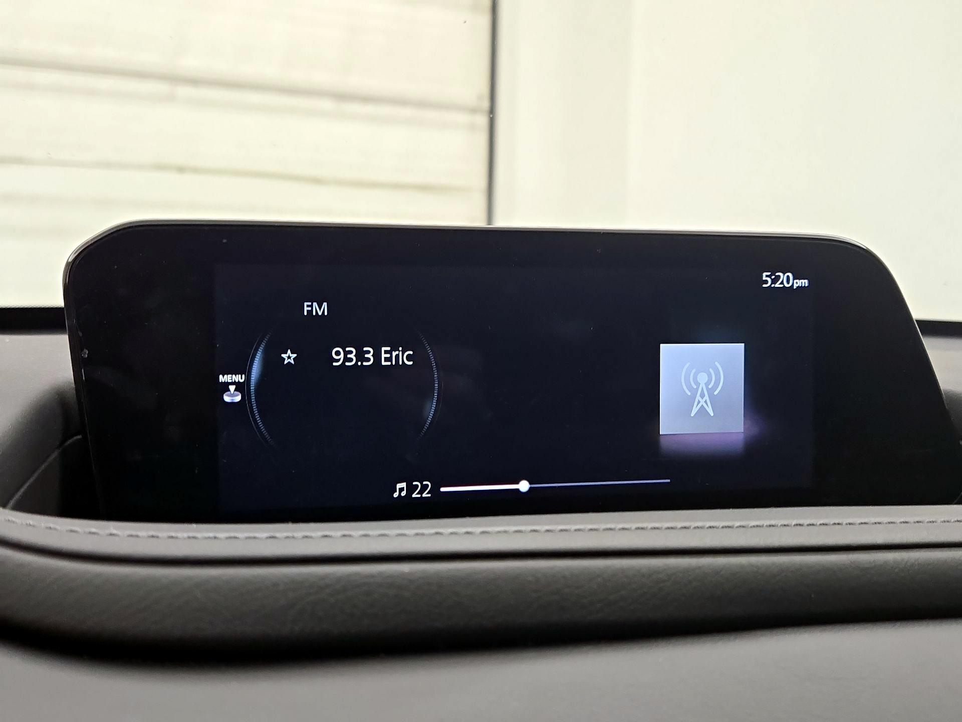 Thumbnail: 2024 Mazda CX-30 - 15