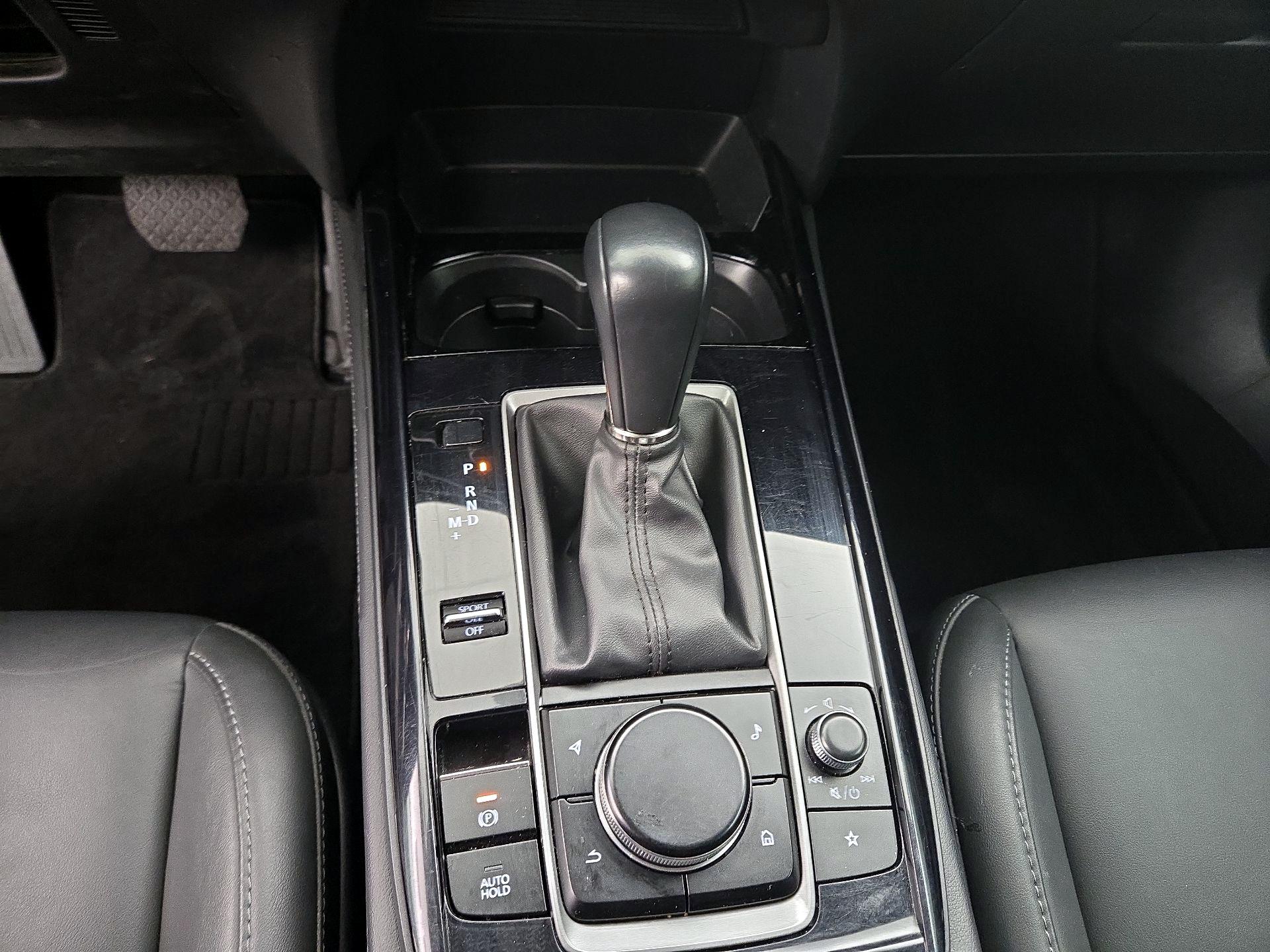 Thumbnail: 2024 Mazda CX-30 - 17