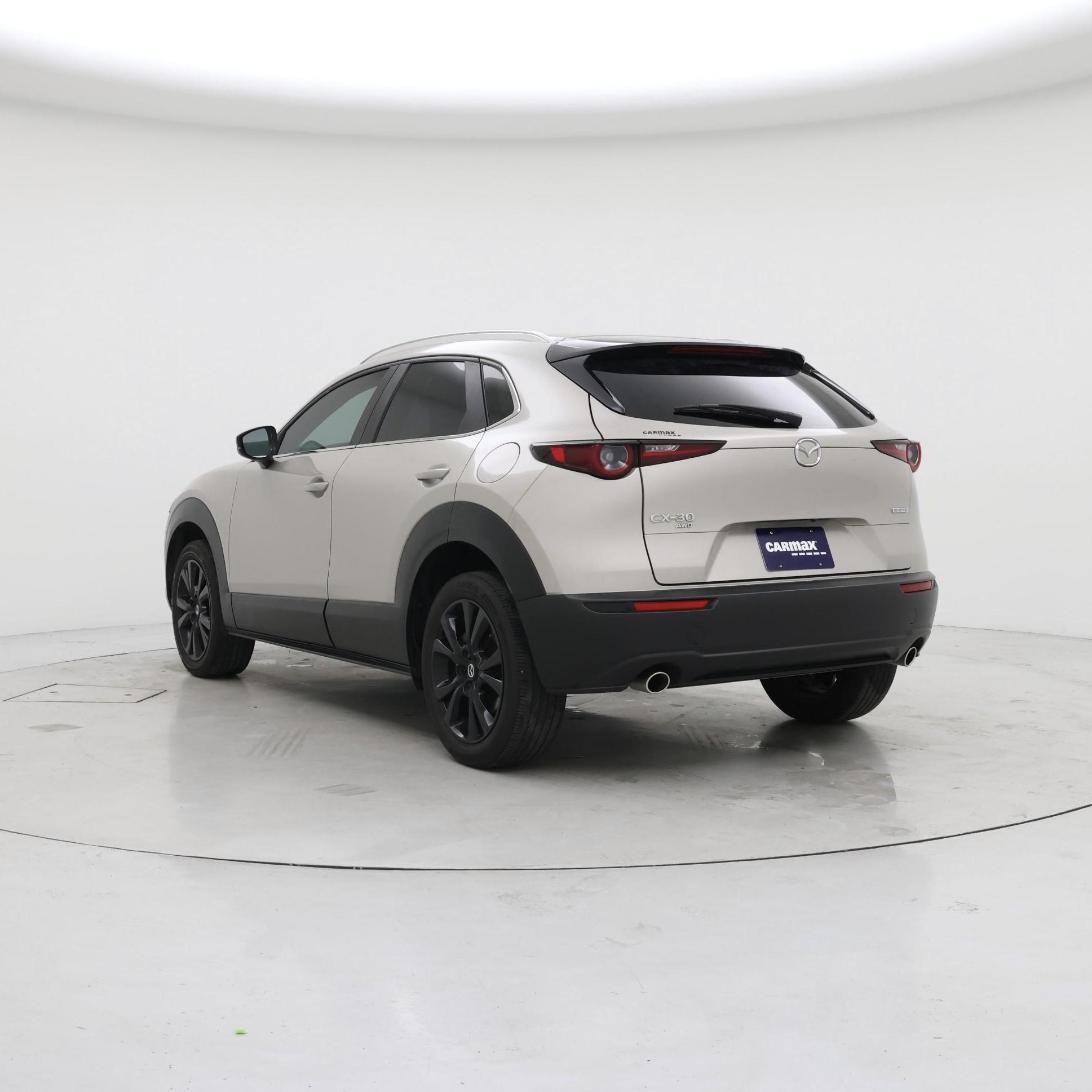 Thumbnail: 2024 Mazda CX-30 - 2