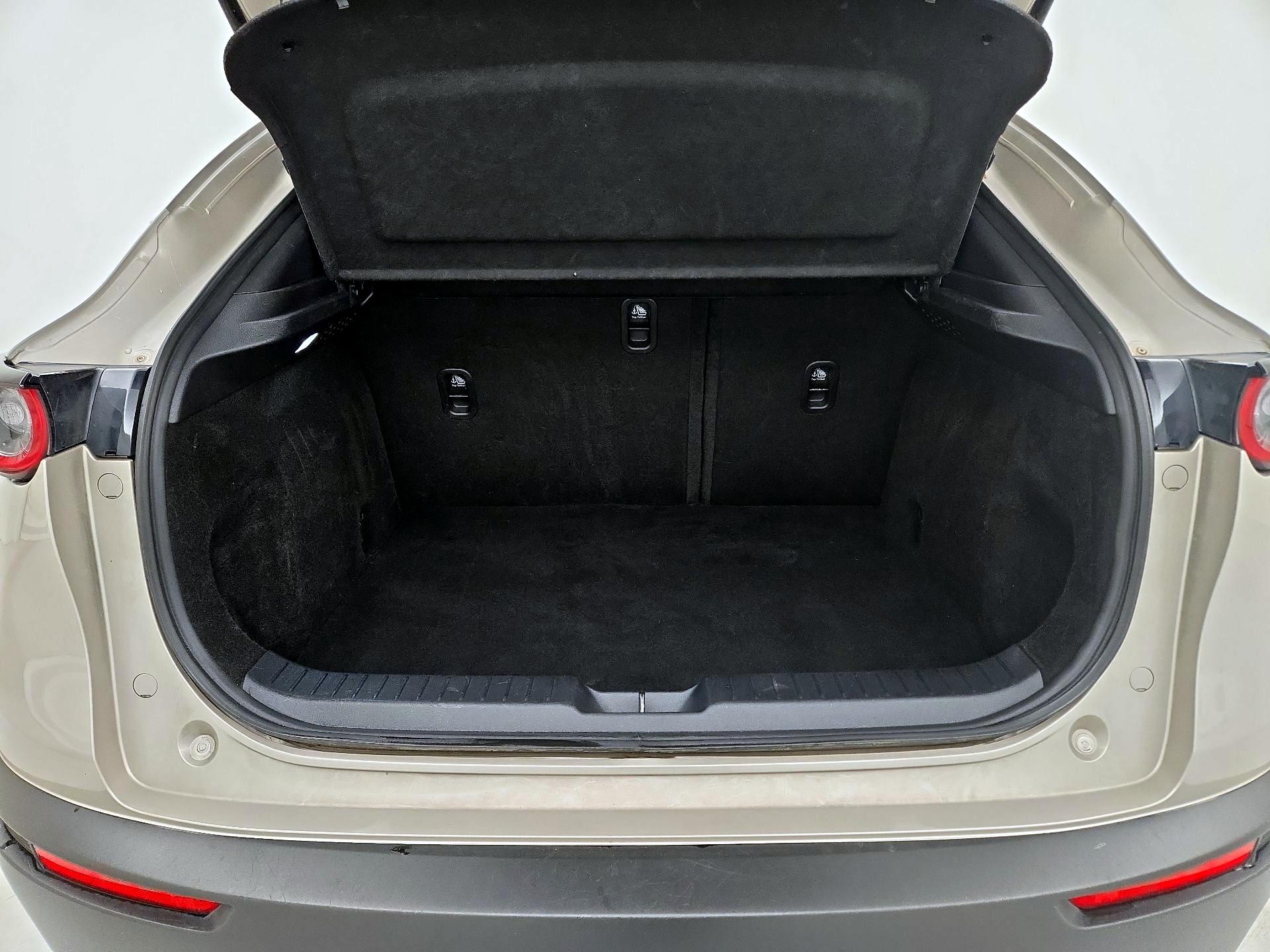 Thumbnail: 2024 Mazda CX-30 - 20